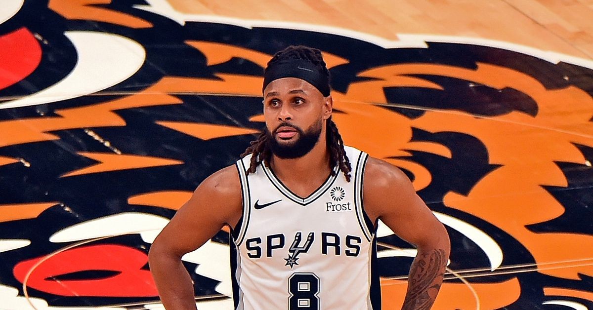 Today is Mabo Day, a day recognizing Patty Mills’ great-uncle