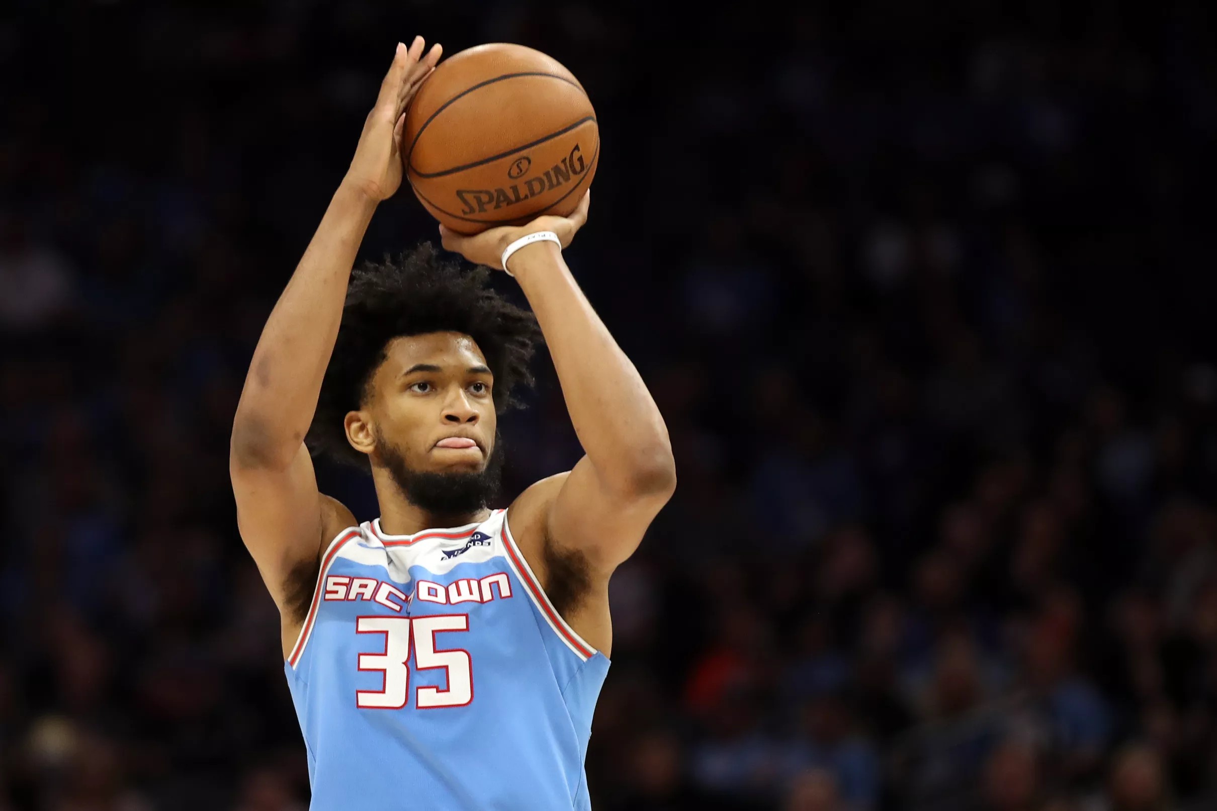 Grade the season: Marvin Bagley