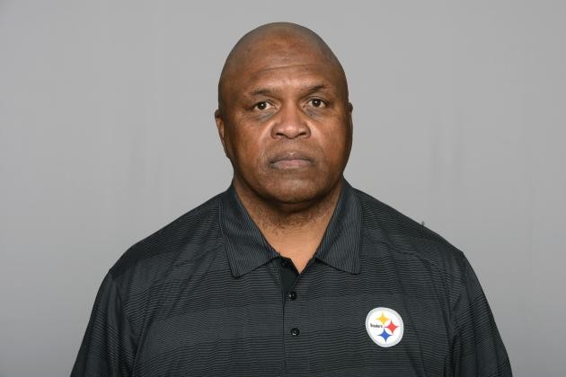 James Daniel, Steelers TE Coach, Investigated for Allegedly Kicking ...