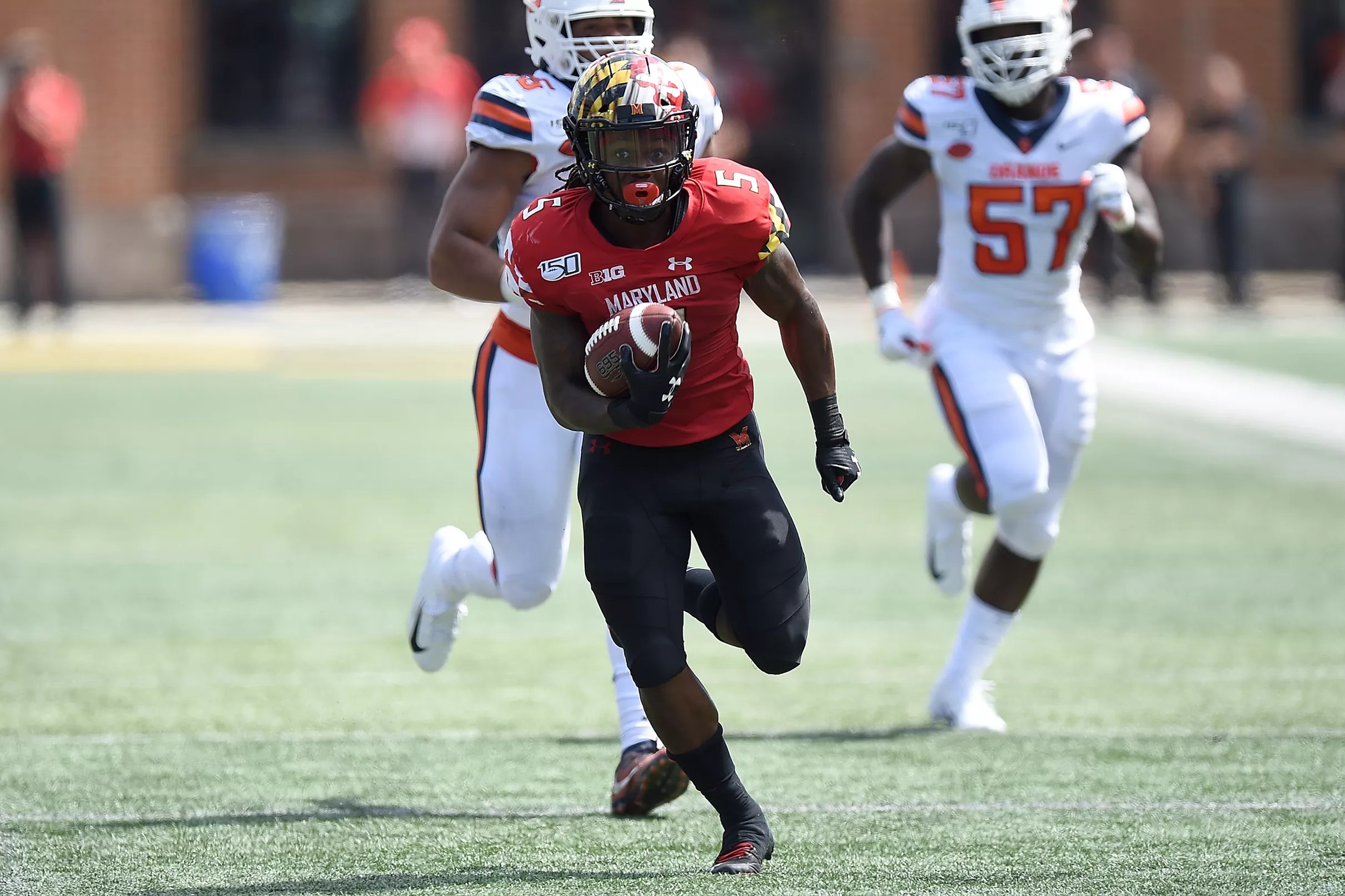 2020 NFL Draft: Scouting roundup on Steelers RB Anthony McFarland Jr.