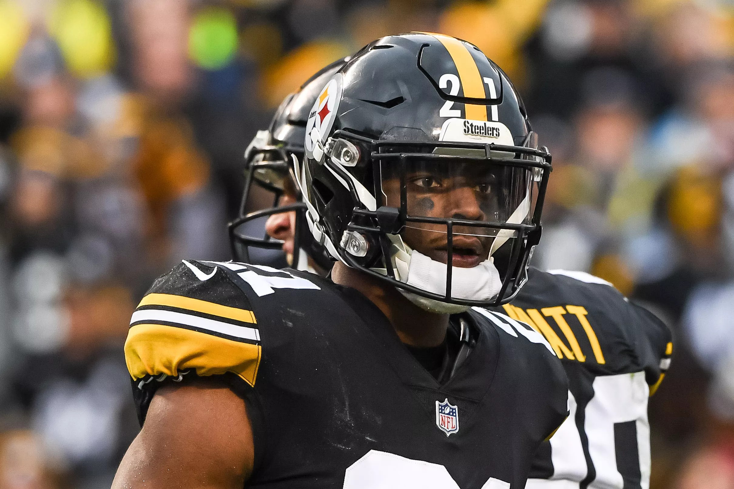 Why Sean Davis might be the most important player on the Steelers’ 2019 ...