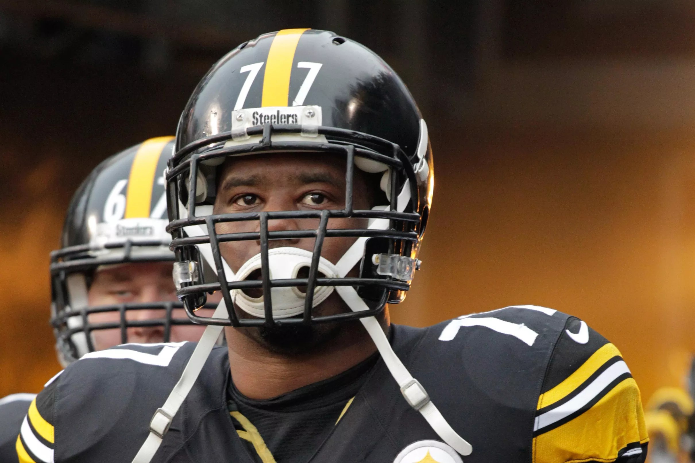 Marcus Gilbert releases statement to Steelers fans, and his teammates ...