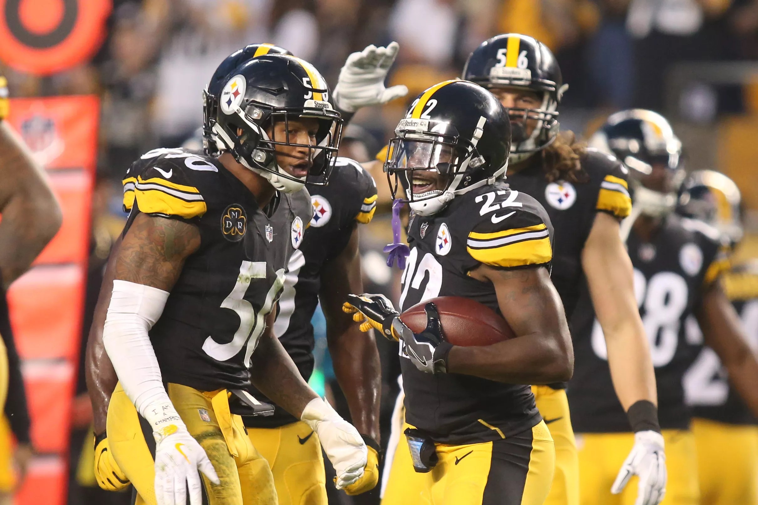 Steelers News: Big plays and winning the turnover battle the key for ...