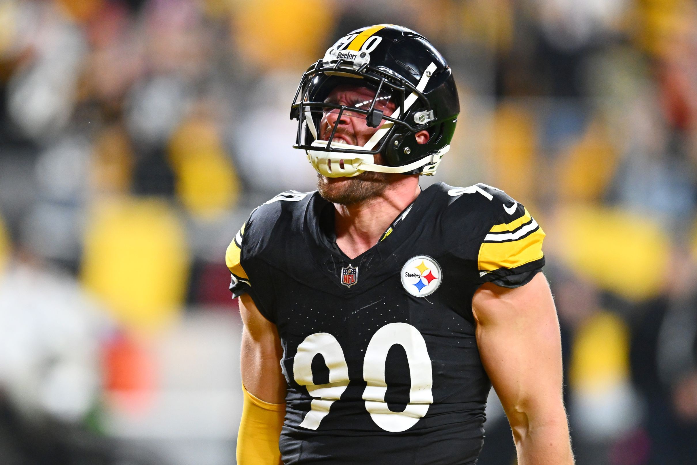 Steelers’ T.J. Watt, Miles Killebrew named First-Team All-Pro in 2023