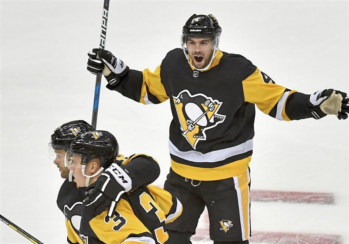 Penguins place Justin Schultz on IR, recall Frank Corrado