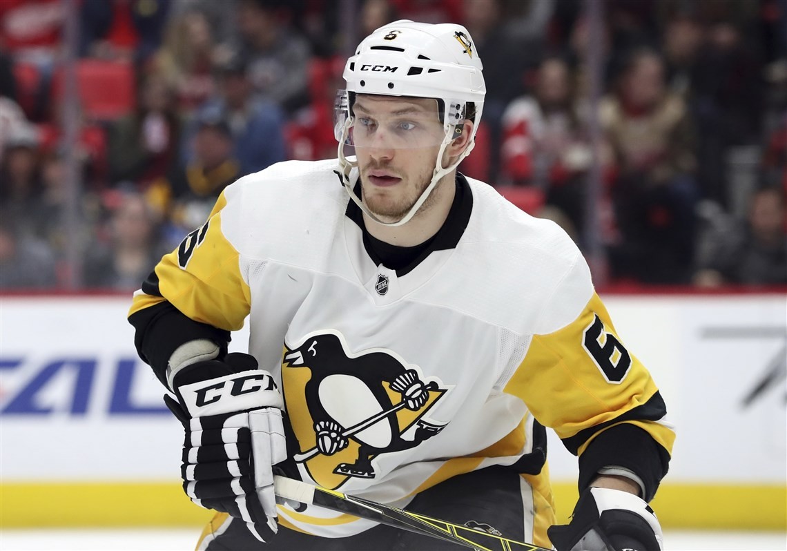 Jamie Oleksiak's arbitration hearing set for July 28