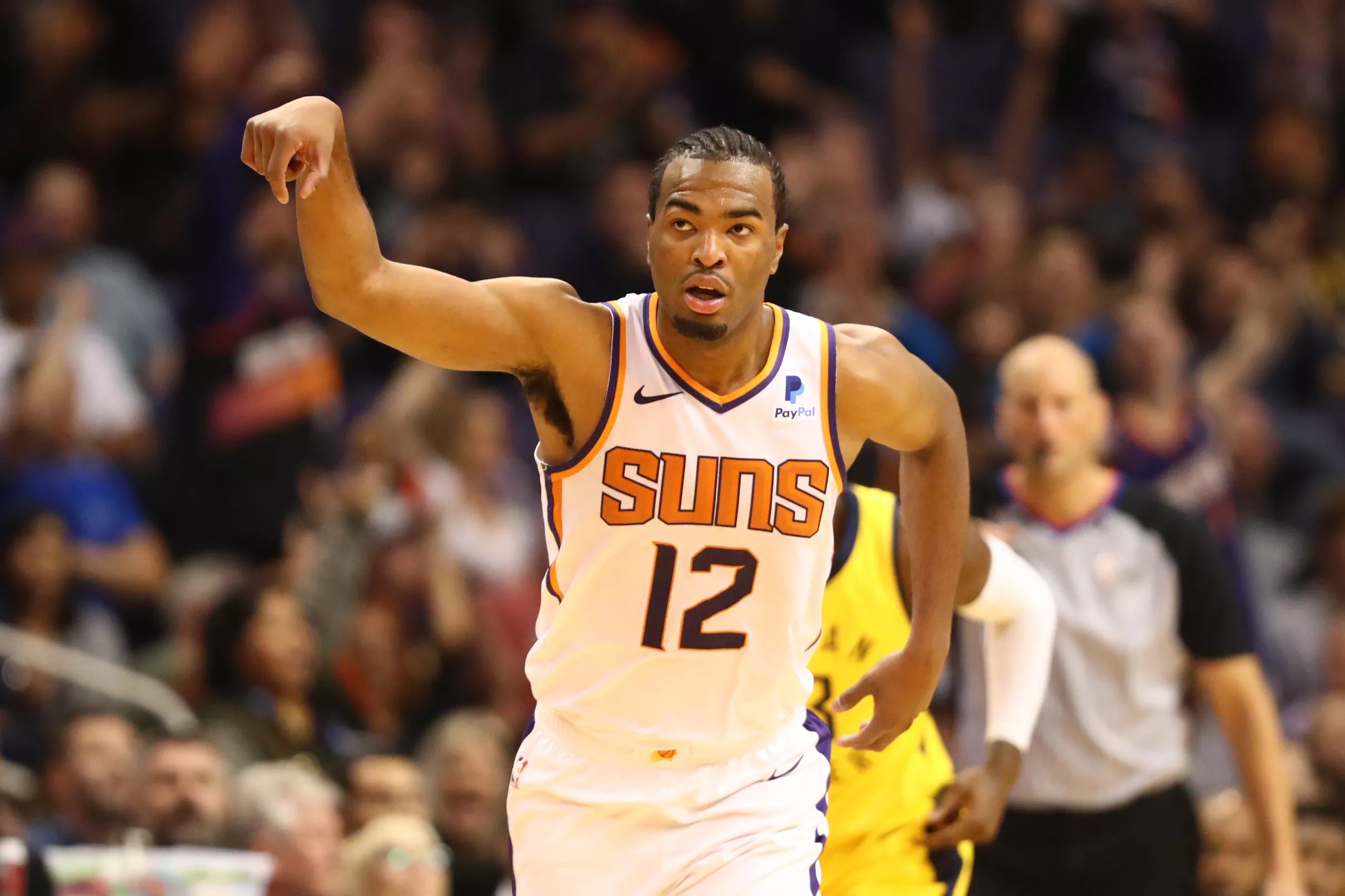 Suns’ trade chips are truly eye of the beholder