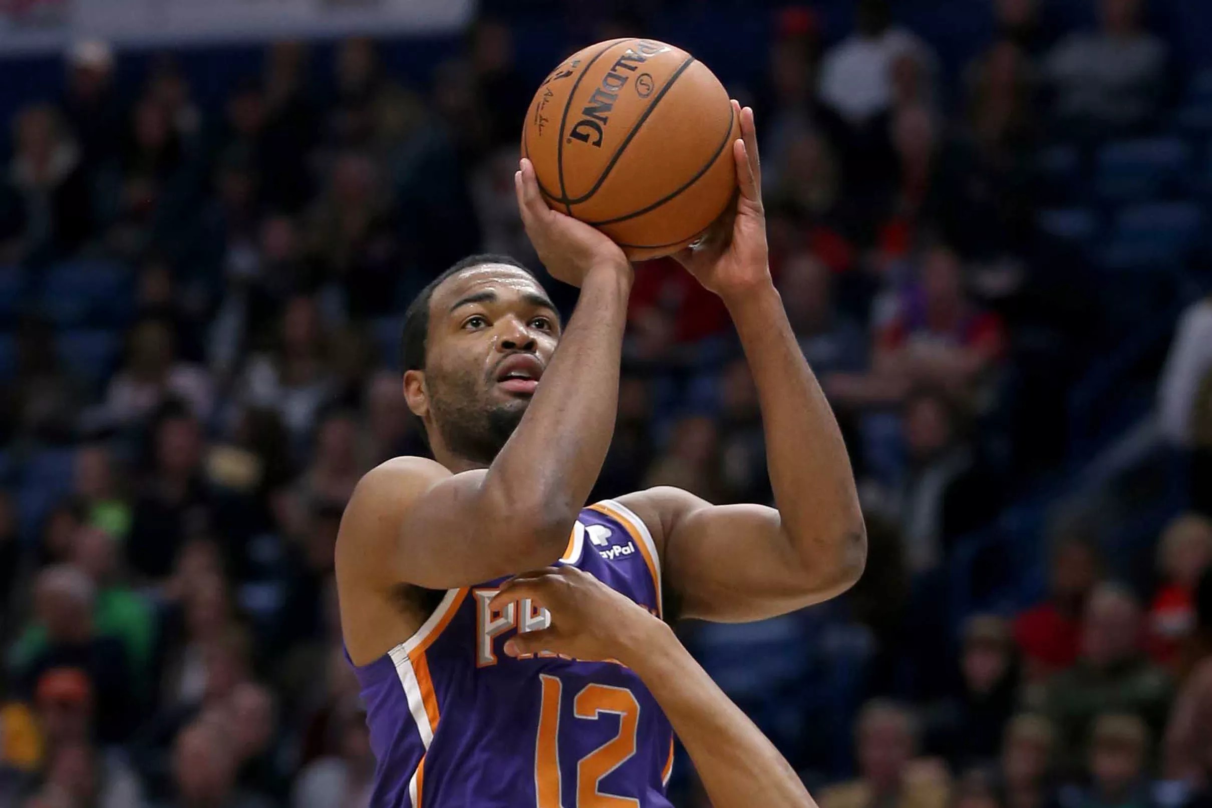 3J Warren is the Phoenix Suns’ biggest surprise of the season