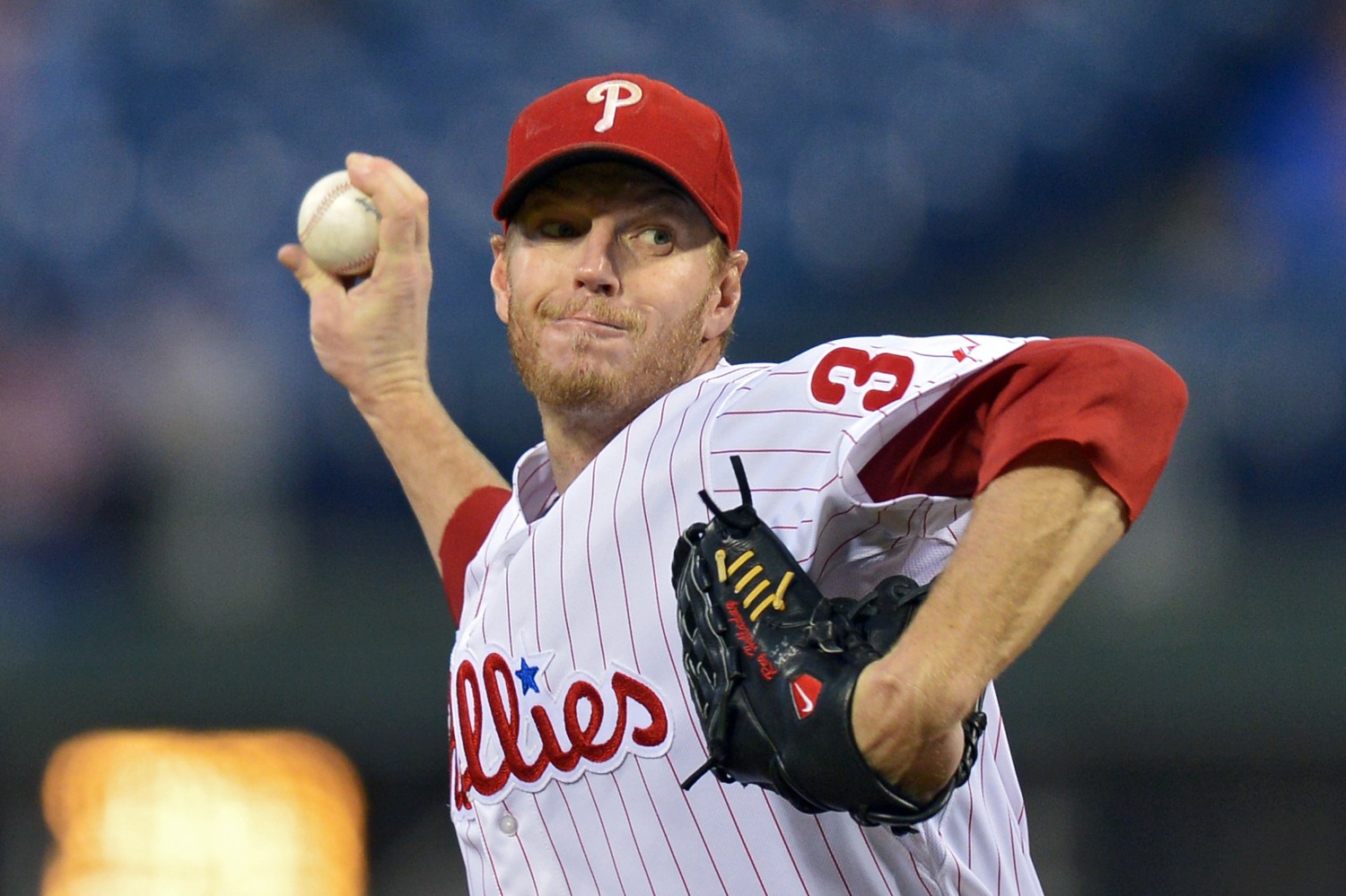 Scott Franzke Talks Calling Halladay’s Perfect Game And No-Hitter