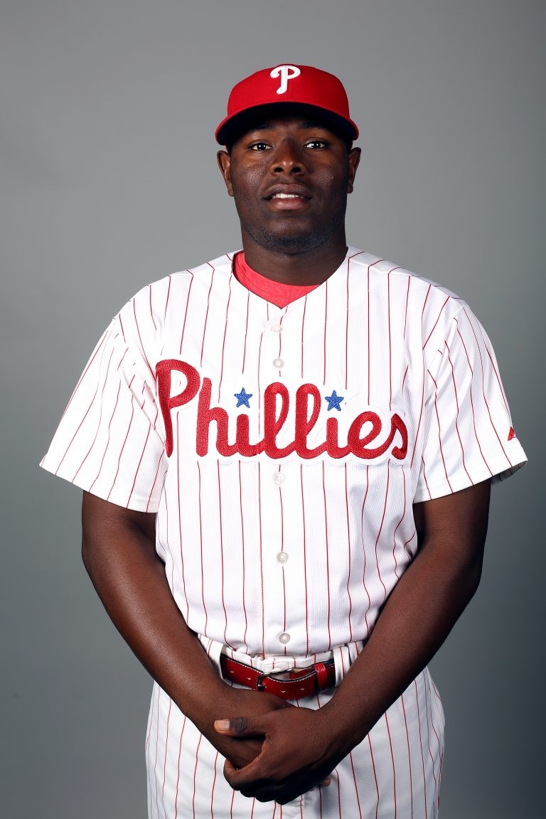 After another Neris blown save, what now?