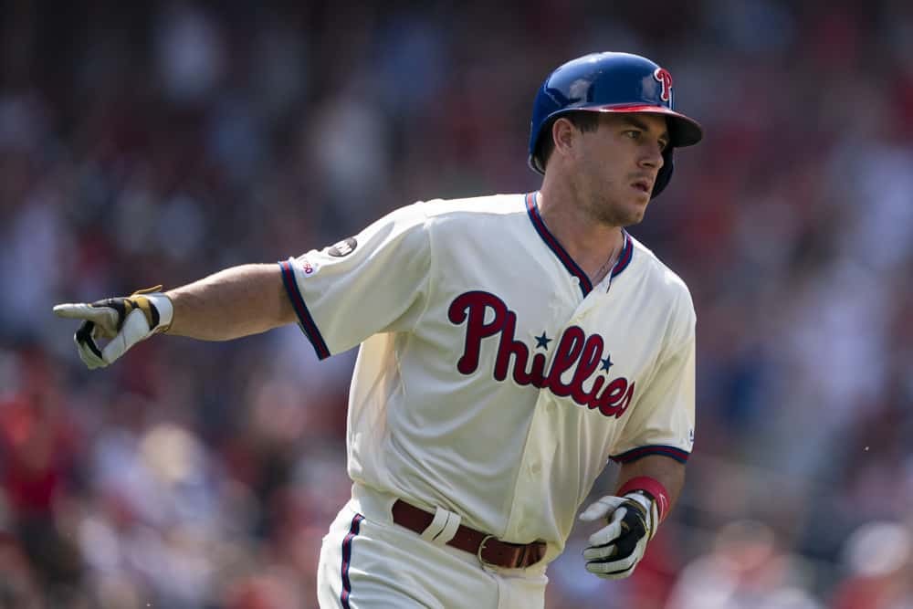 John Middleton reportedly expresses pessimism about Phillies chances to ...