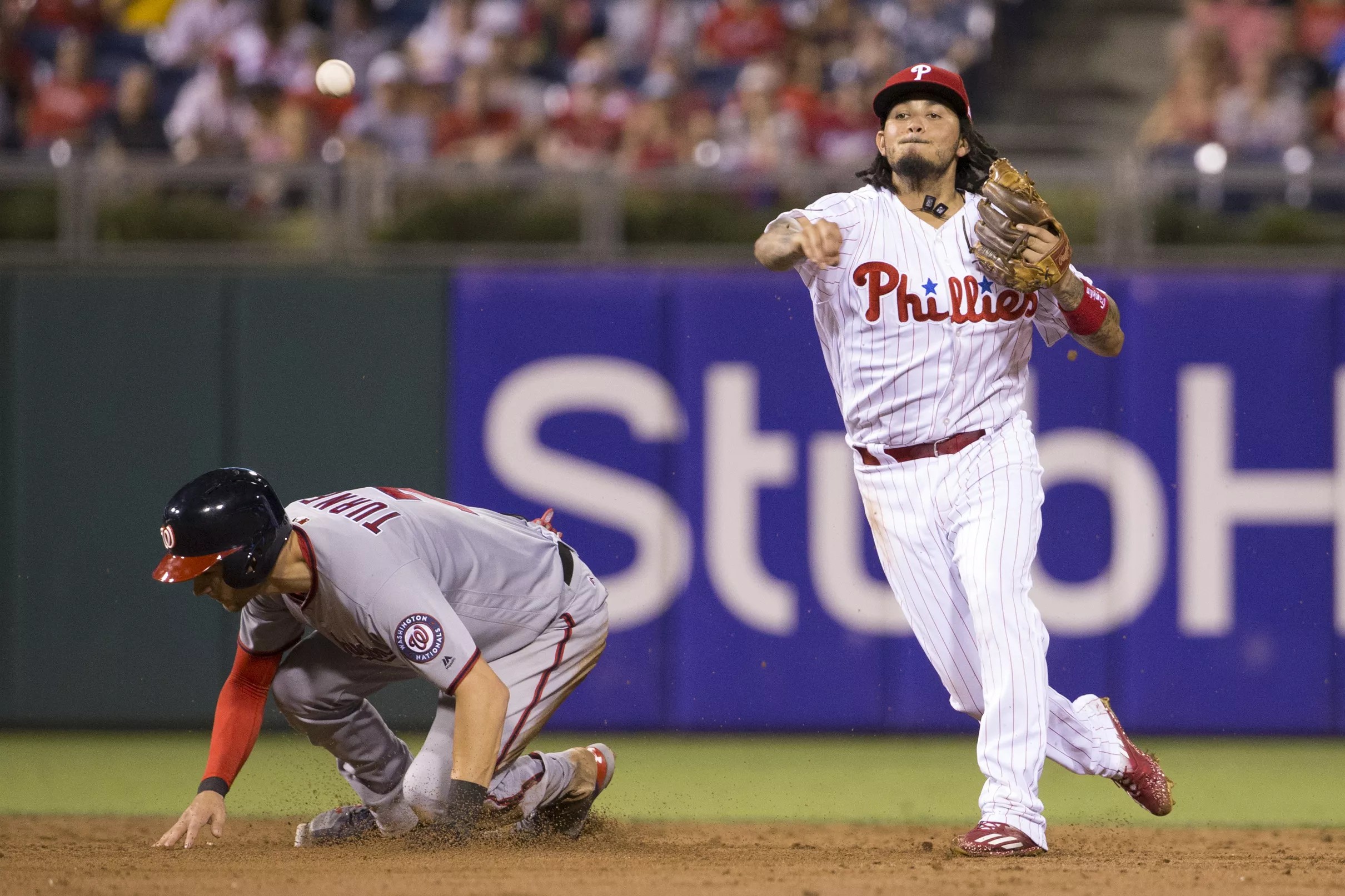 2017 Player Review: Freddy Galvis