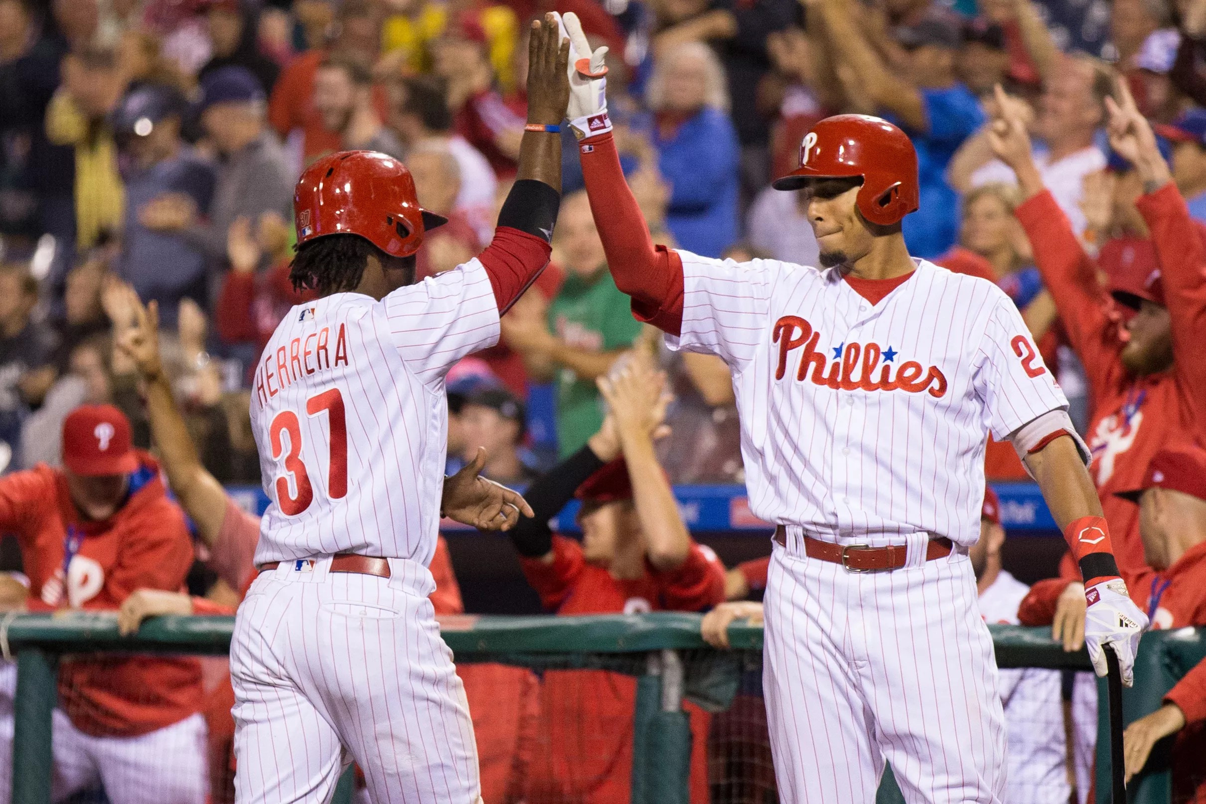 Race to the Bottom update: Phillies are losing ground