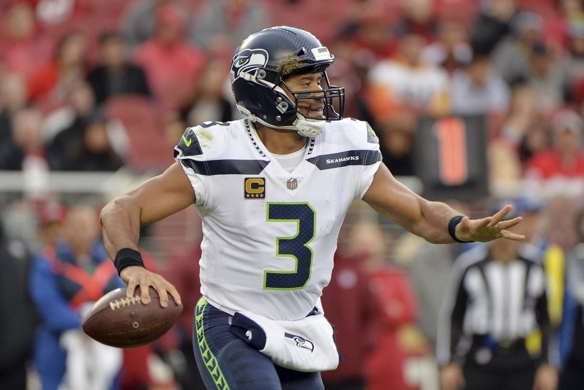 Eagles-Seahawks matchup pits fast-starting offense against strong ...