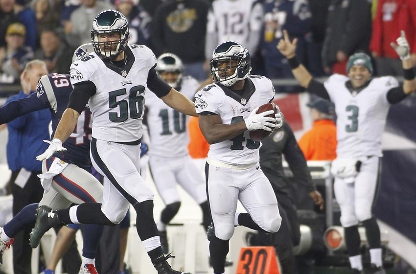 The Eagles’ Special Teams: The NFL’s Most Overlooked Unit