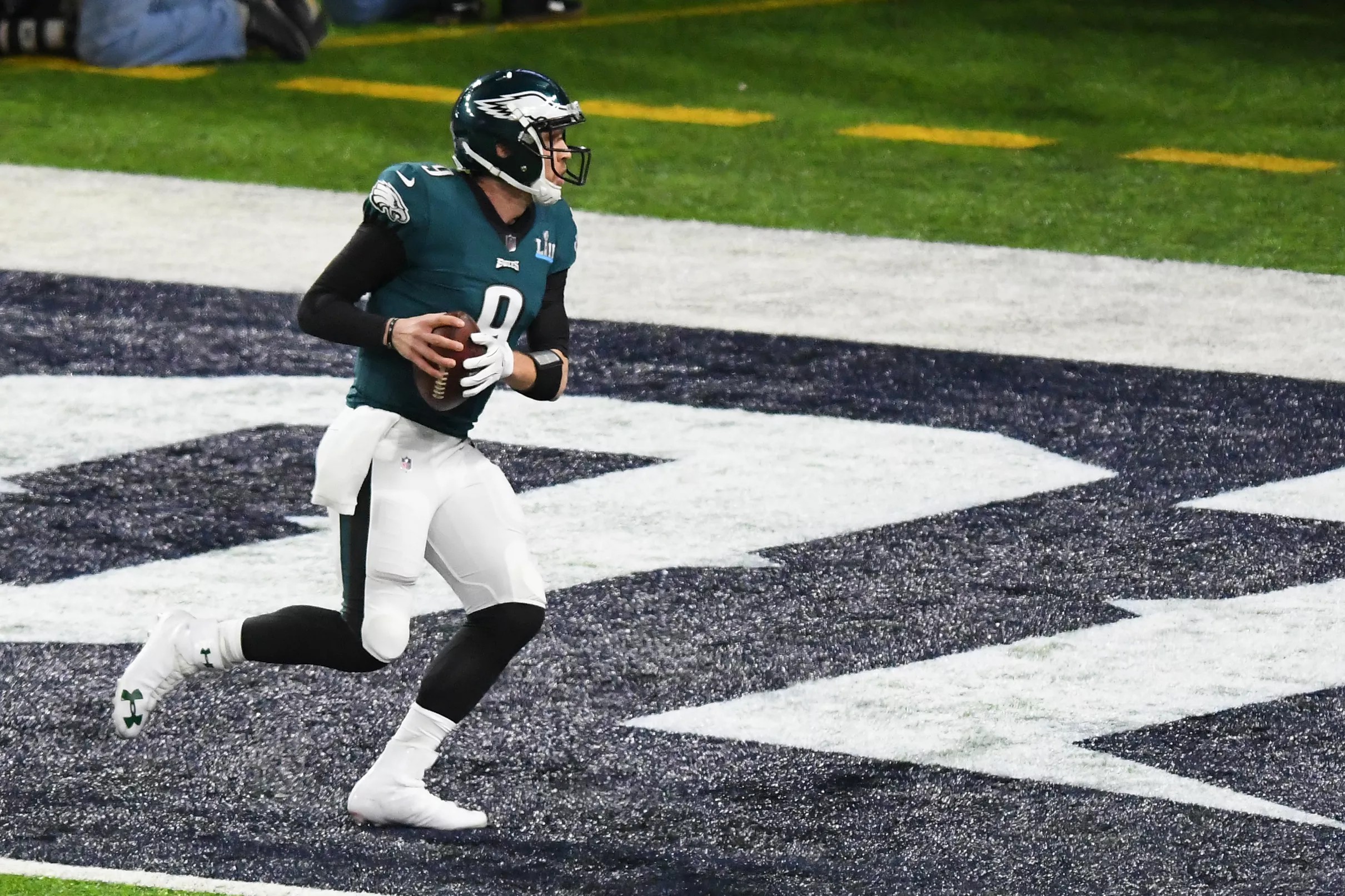 Eagles prepared for the Patriots to potentially cheat in the Super Bowl