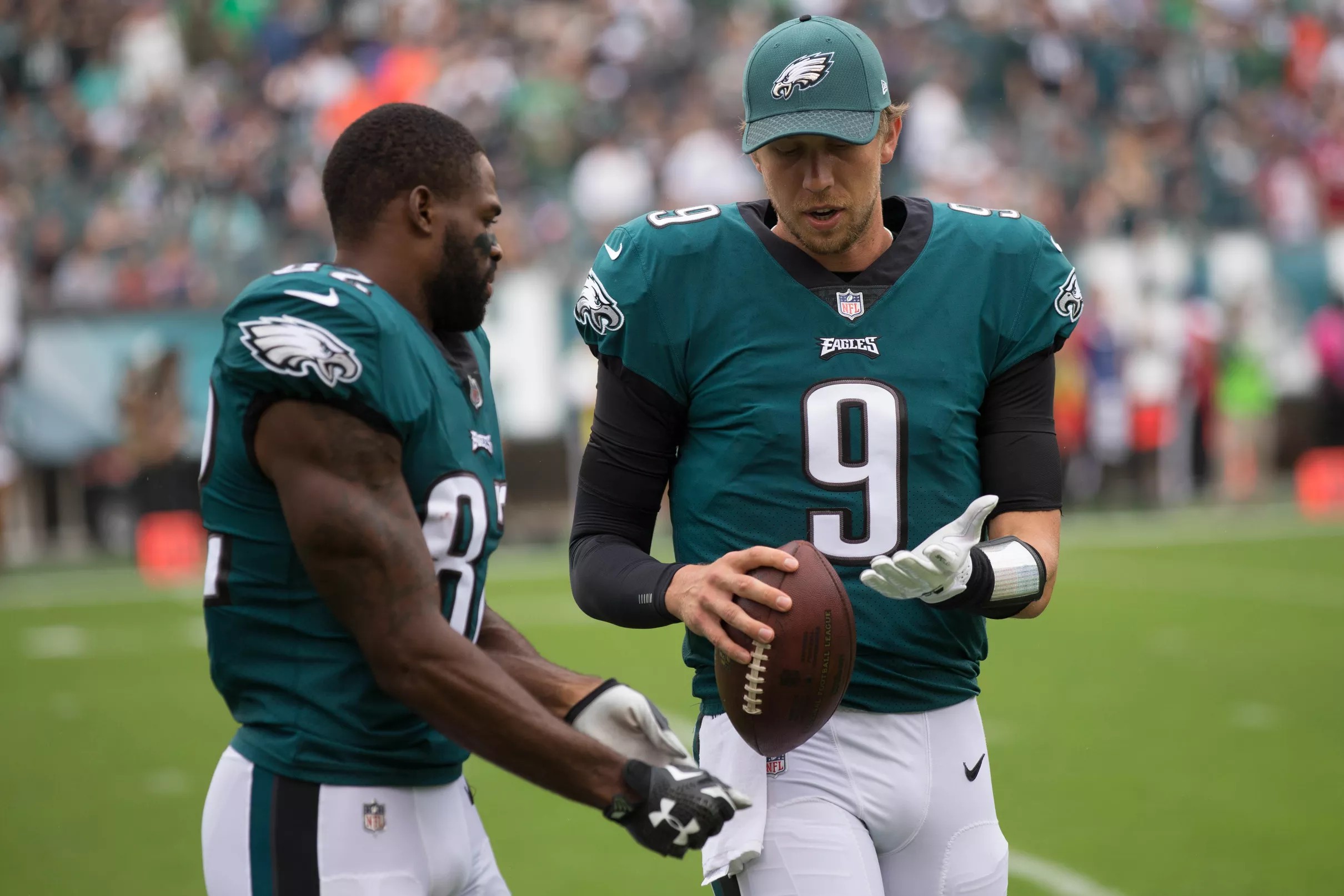 NFL Playoff Picture: Eagles fans rooting guide for Week 15