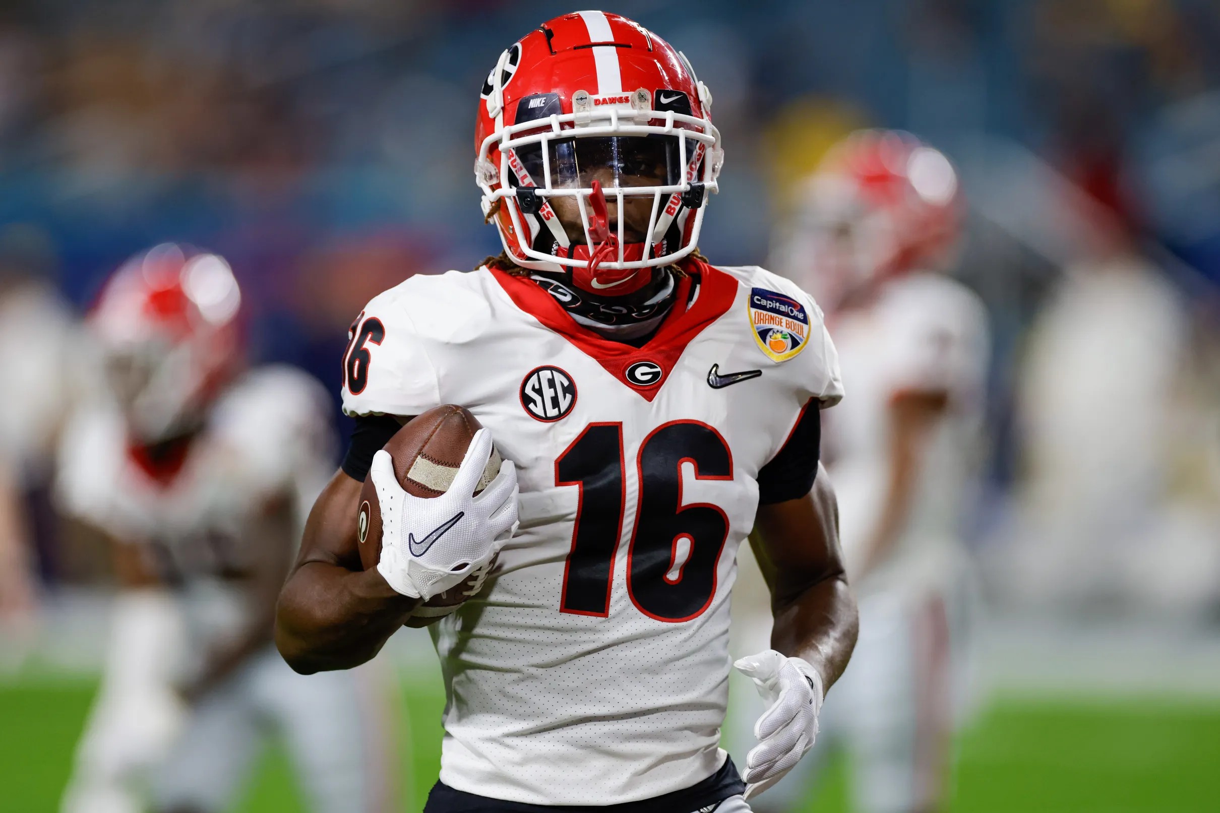 Ranking the top 155 prospects in the 2022 NFL Draft