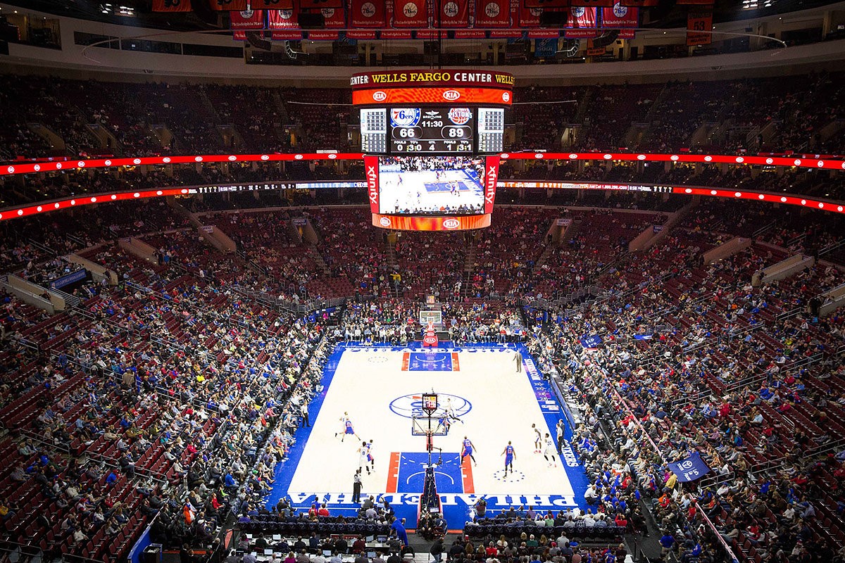 76ers, StubHub set to launch new single-game ticket sales platform