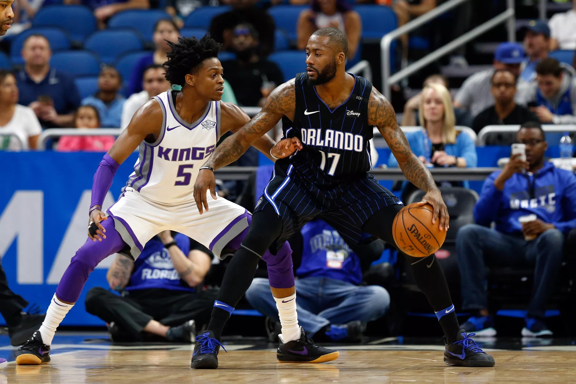 Magic vs. Kings Preview: Orlando must be strong “out of the gate” early