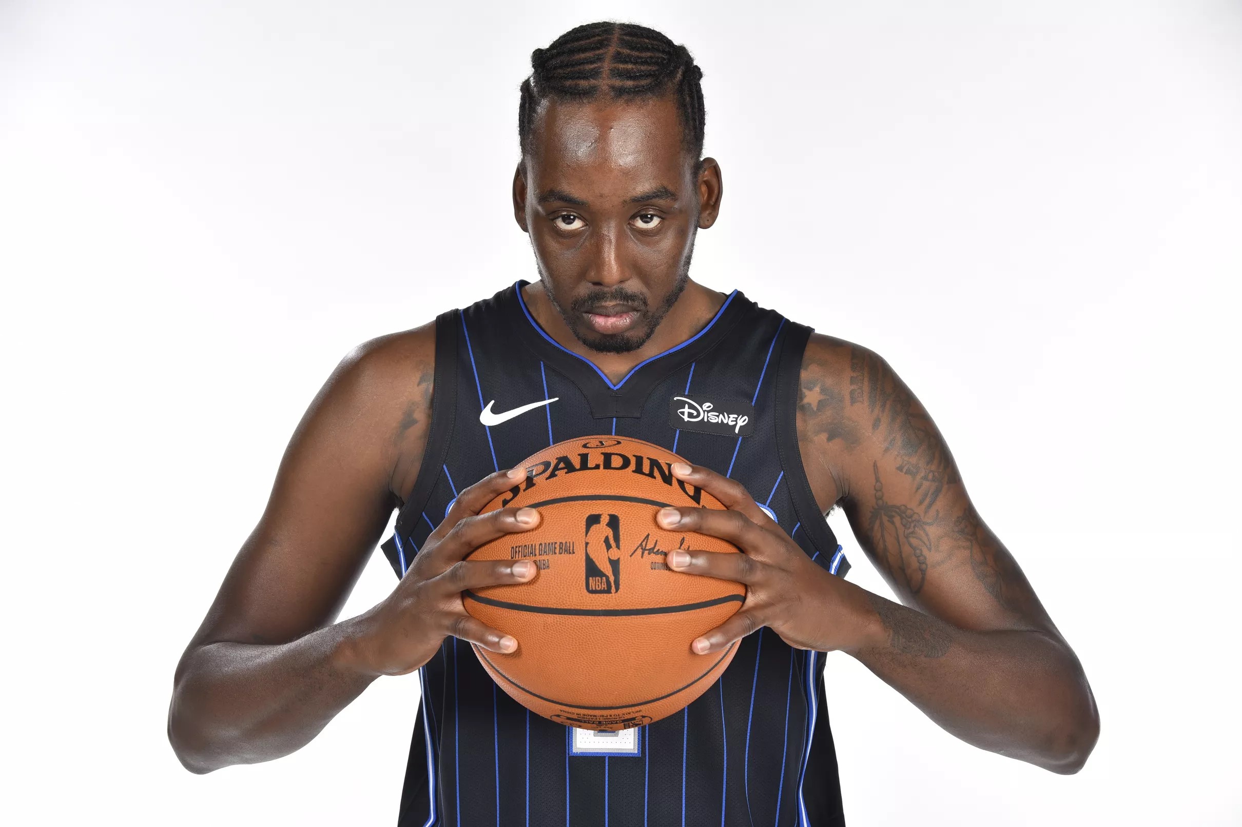 What to expect of Al-Farouq Aminu in Orlando