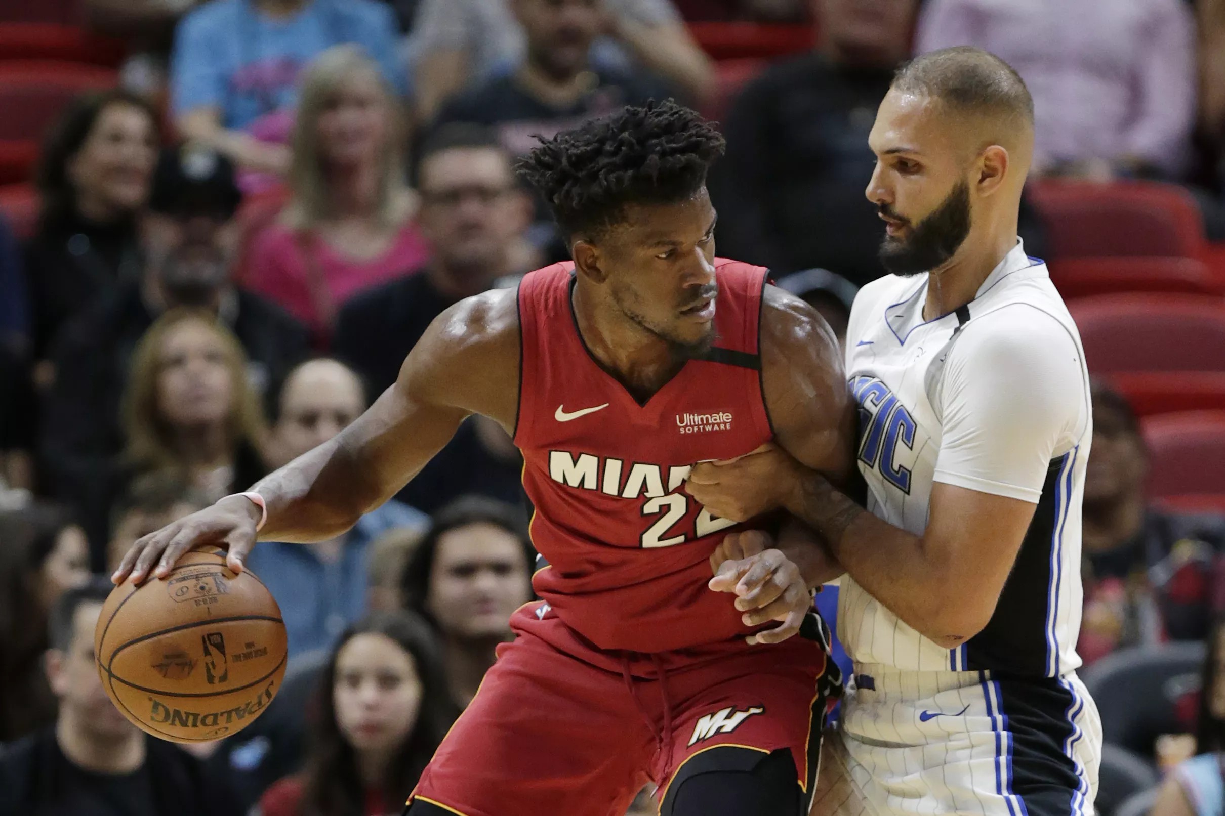 Magic vs. Heat preview: Orlando welcomes conference champs on Opening Night