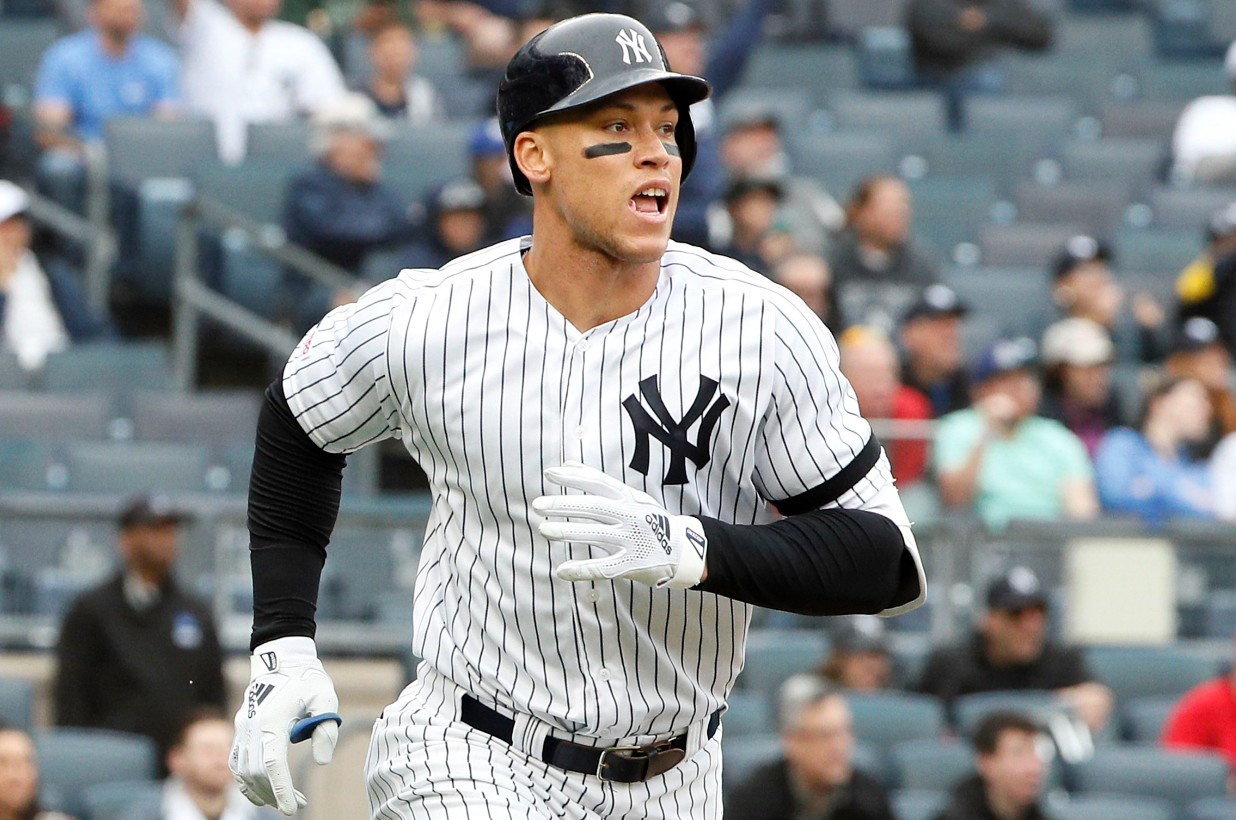 Aaron Judge is back: How Yankees plan to manage return