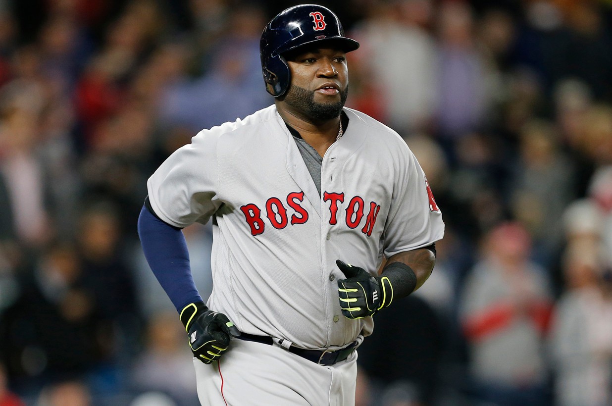 David Ortiz shooting scares Yankees: ‘Why my mom’ won’t let me go back