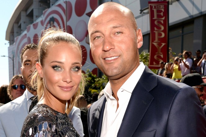 What you need to know about the future Mrs. Derek Jeter