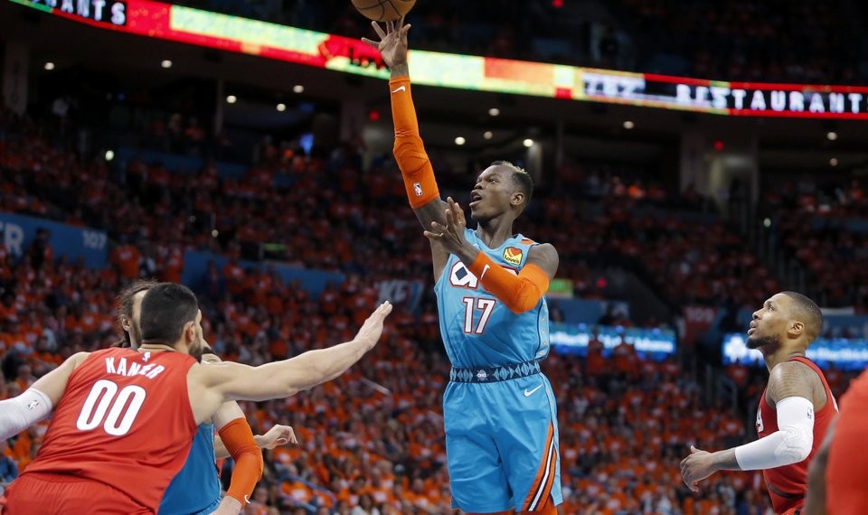 FIBA World Cup: Dennis Schroder, Germany lose second heart-breaker