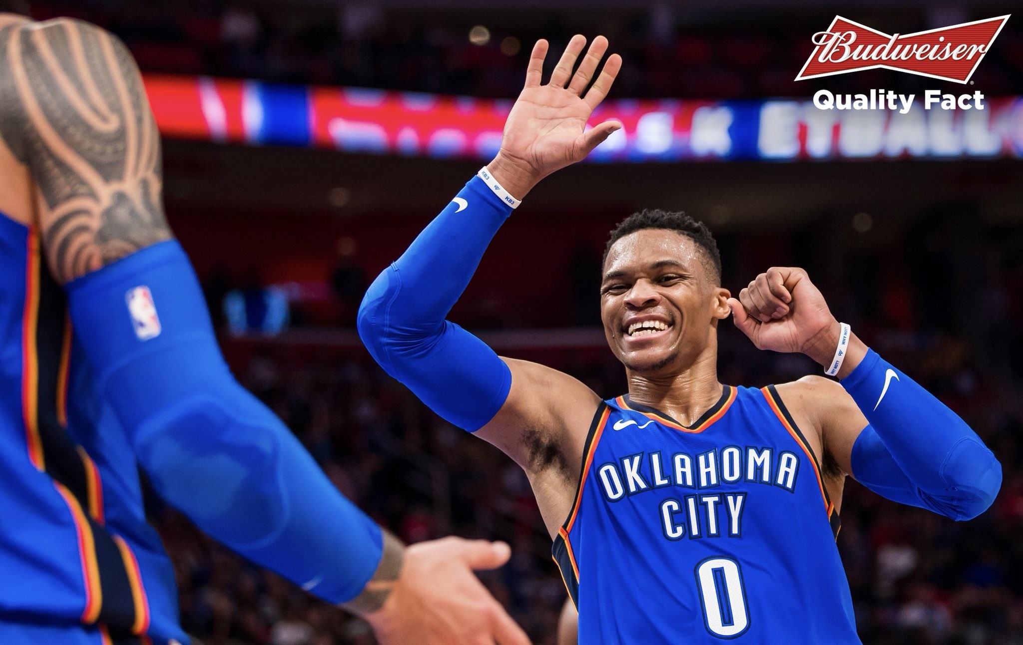 Live Coverage: OKC Thunder vs. Atlanta Hawks