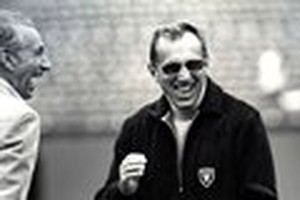 Top 10 Al Davis Quotes as Ranked by Gil Brandt