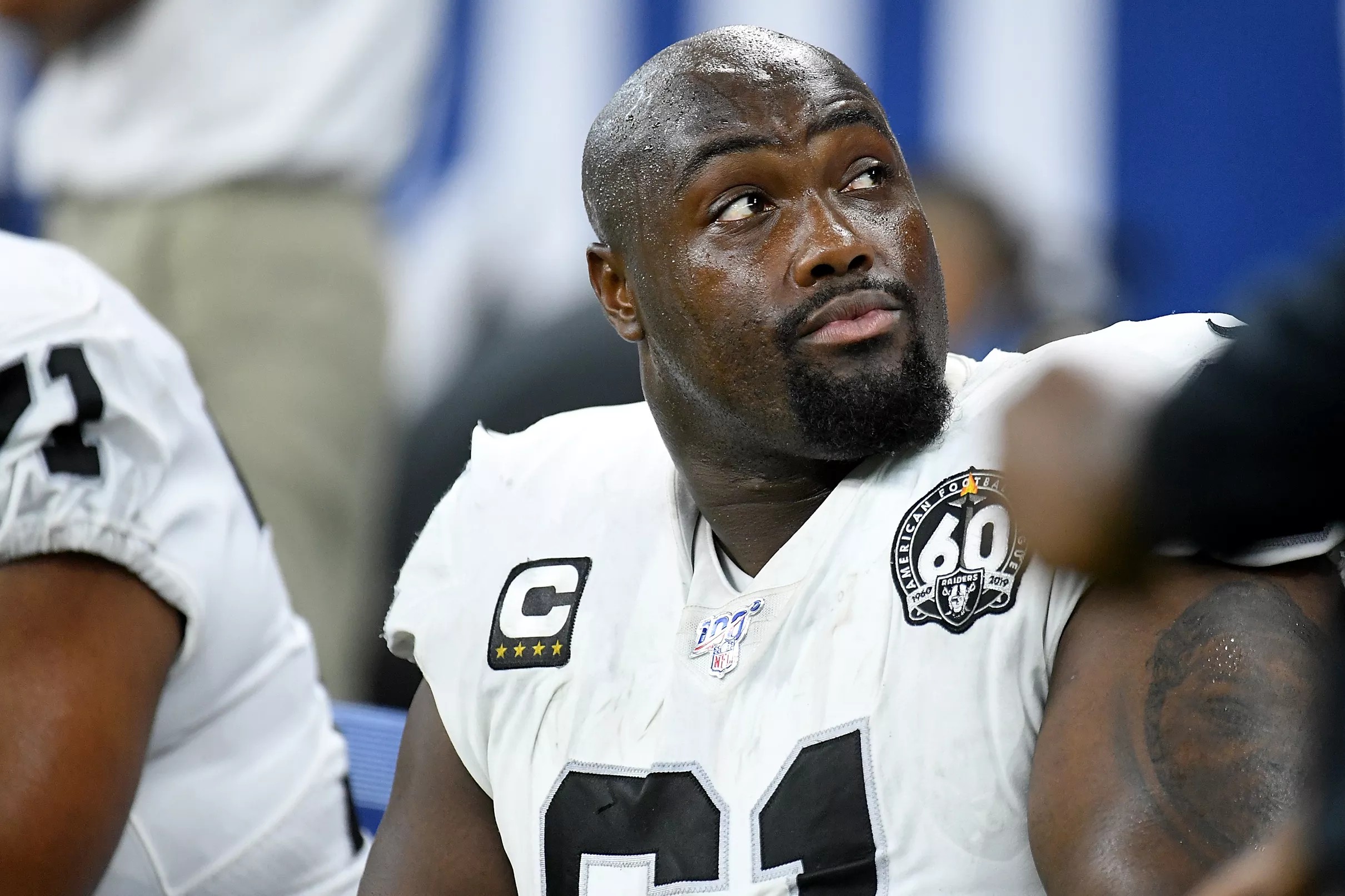 Raiders poll: Who are the most under-appreciated current players?