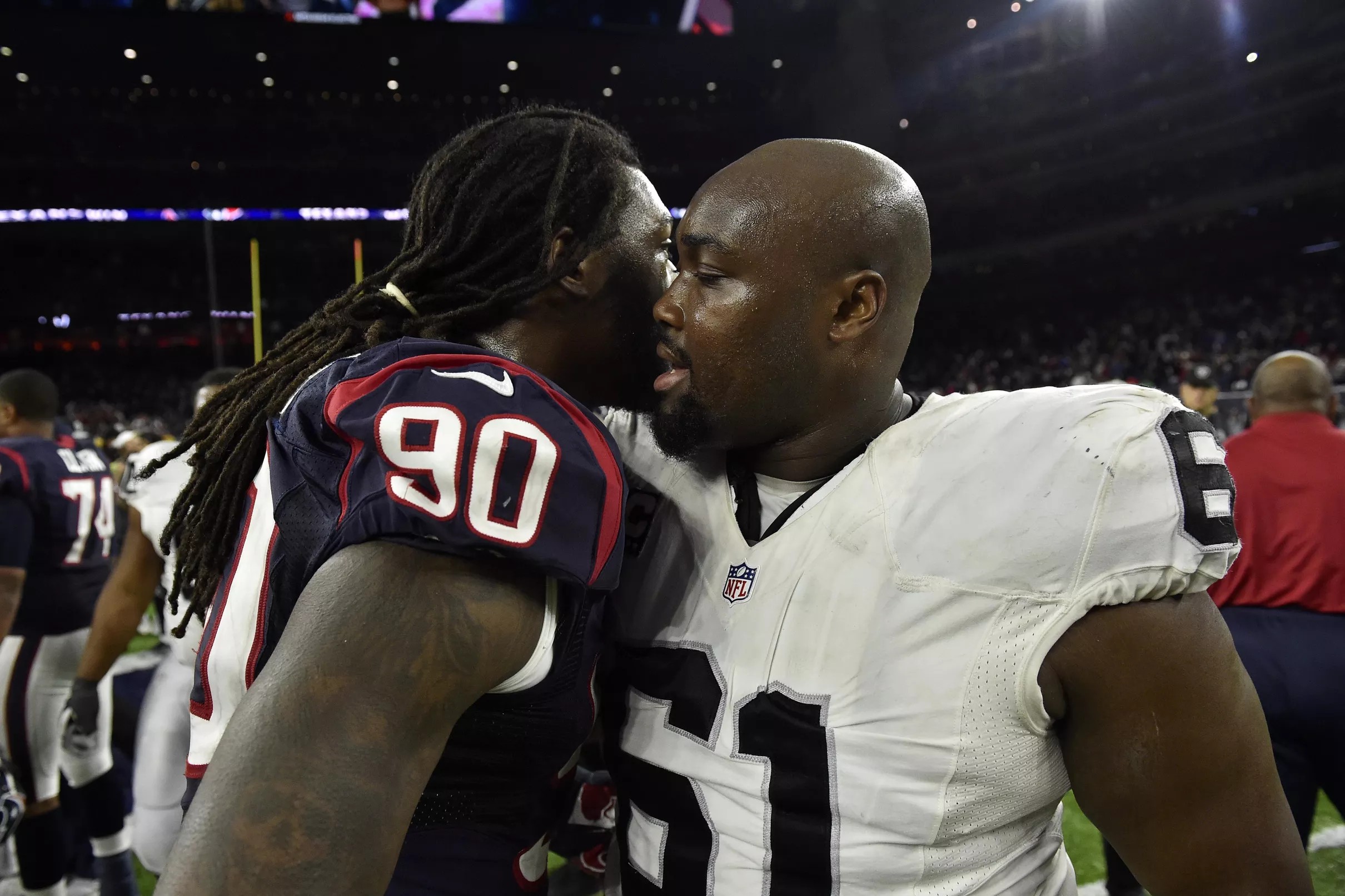 Jay Z Rapping With Jadeveon Clowney? - FITSNews