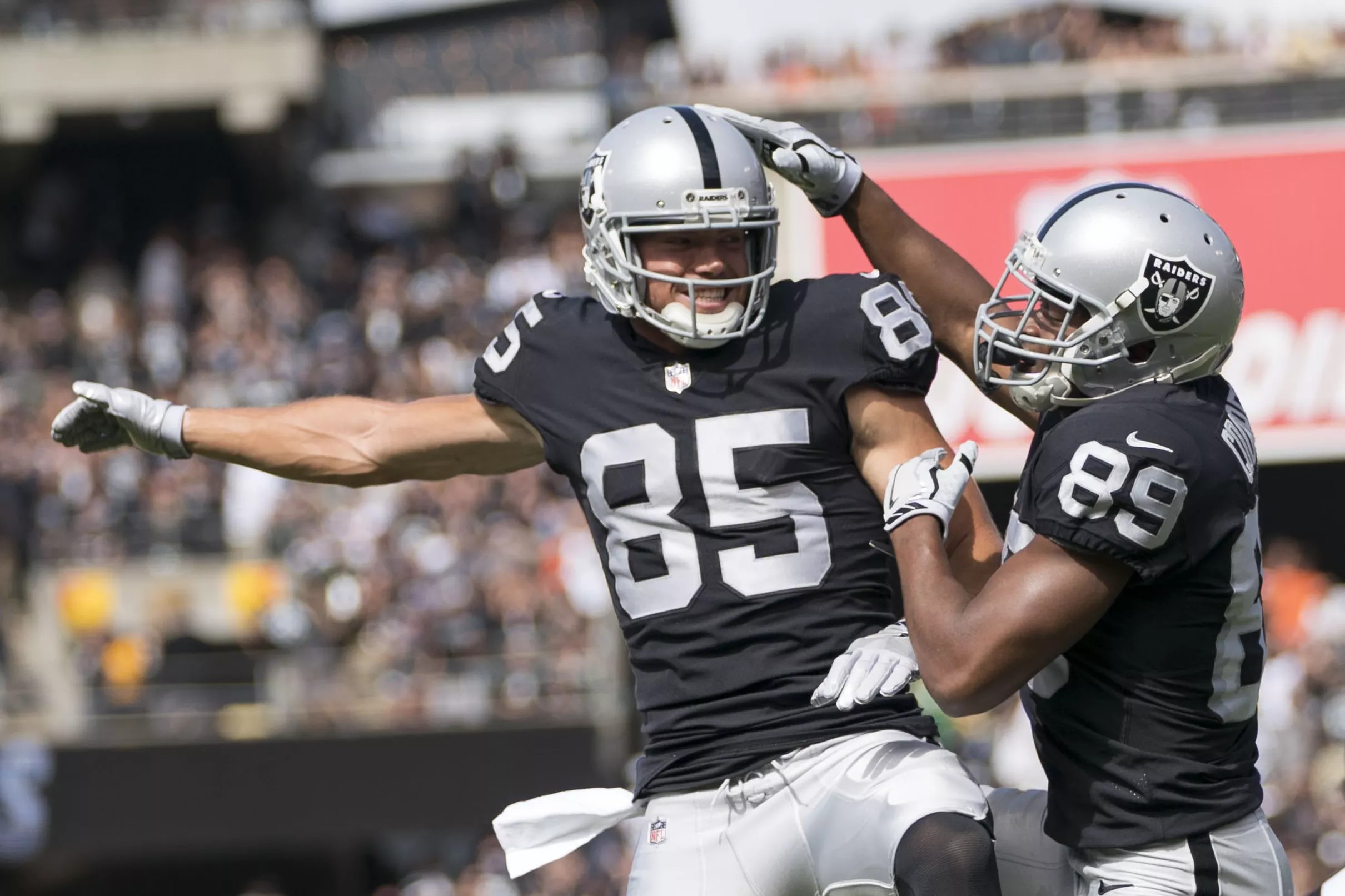 Raiders vs Browns recap, Final Score 45-42: Gruden 2.0 era gets first ...