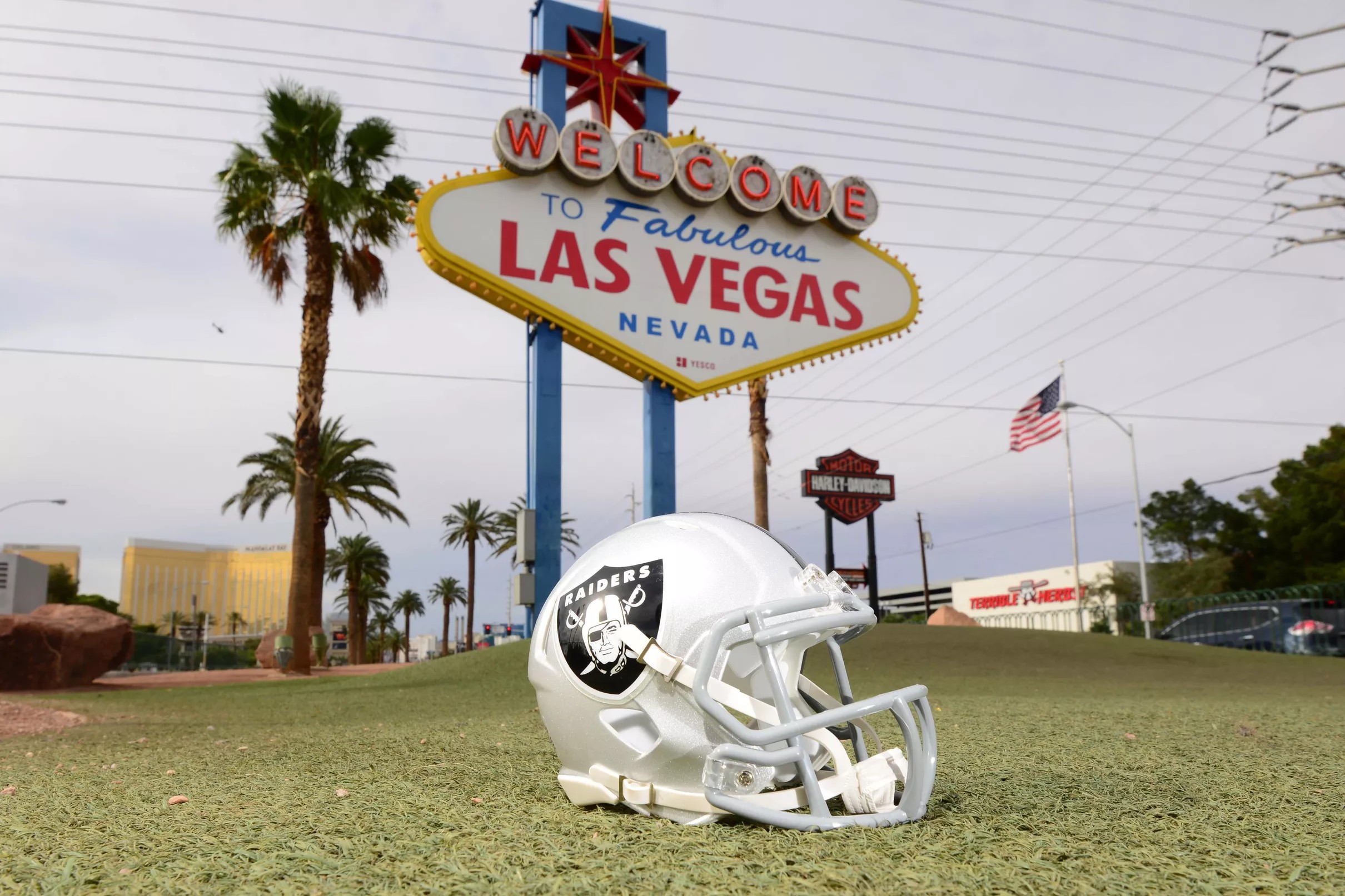 Silver Mining 5/3: Is Las Vegas ready for the Raiders to come to town?