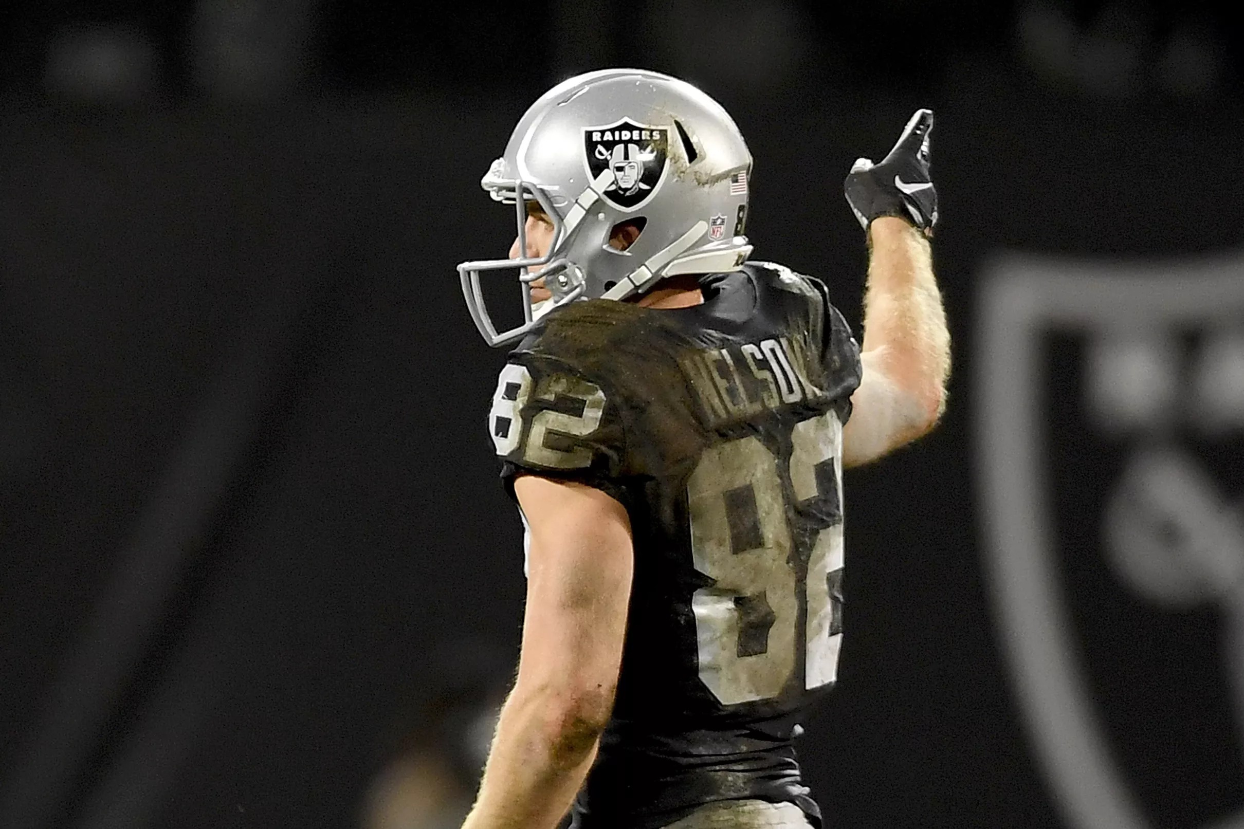 Raiders move several players roster bonuses up to this season and what ...