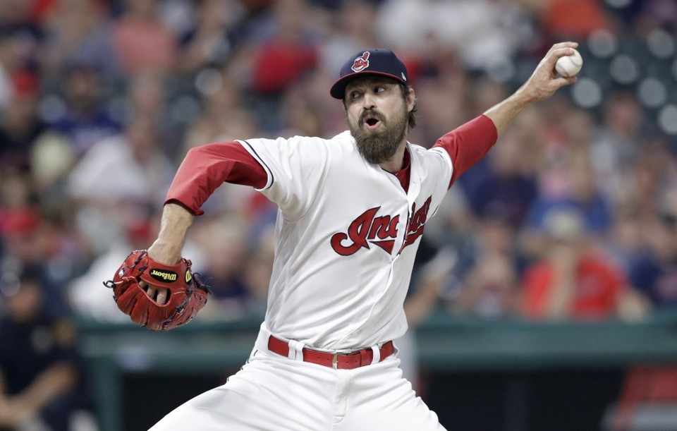 MLB rumors: Andrew Miller to Yankees or Mets? Why a return to New York ...