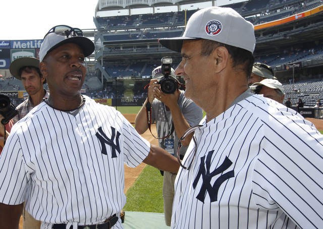 Luis Arroyo, 1st Puerto Rican-born Yankee, dies