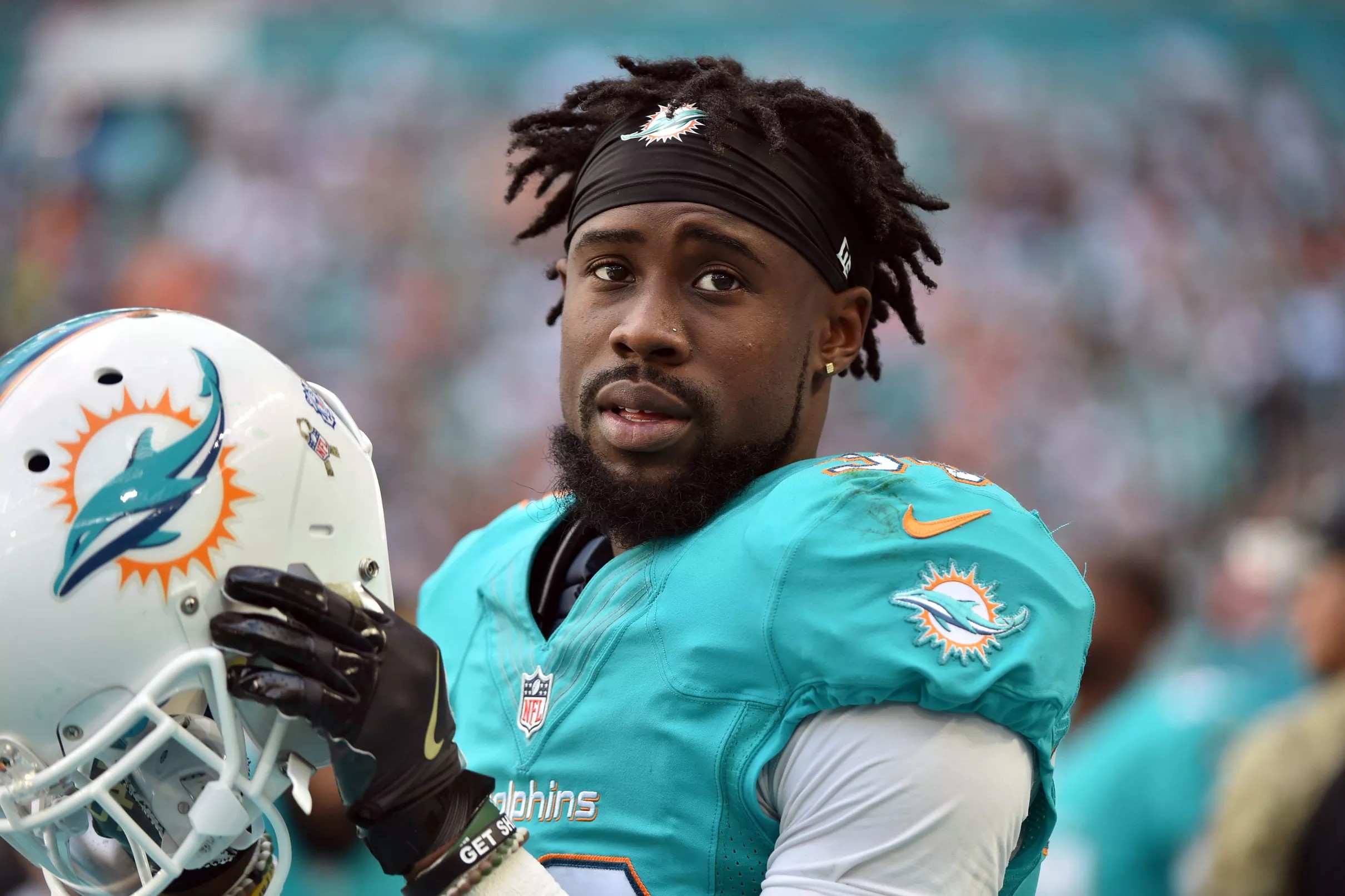 Tony Lippett: 5 things to know about the Giants’ new cornerback