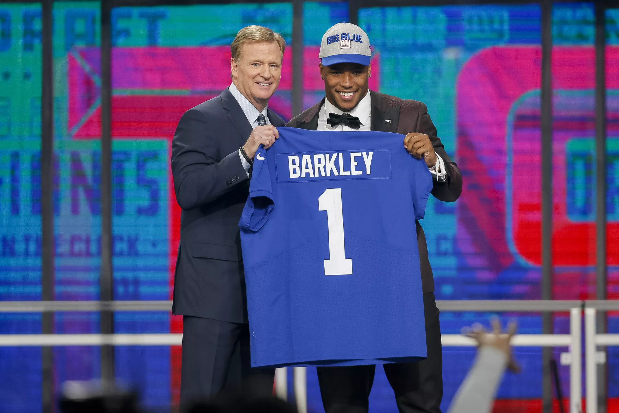 Nfl Draft Day 2 Time