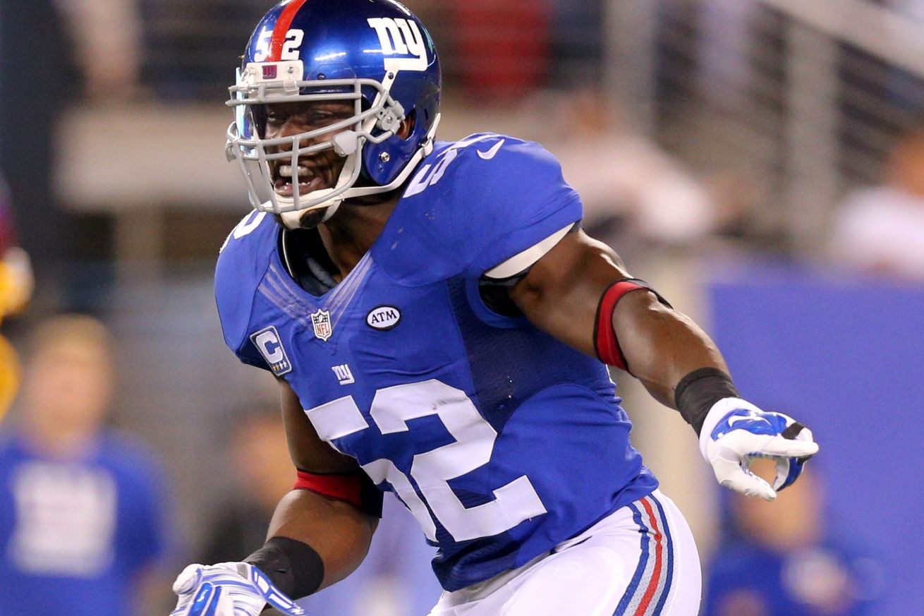 New York Giants salary cap: How much money do they have to ...