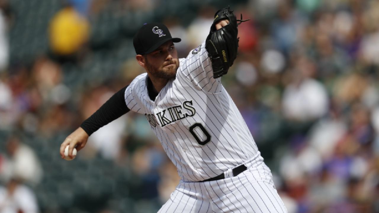 Ottavino opens up about Yanks deal in Q&A