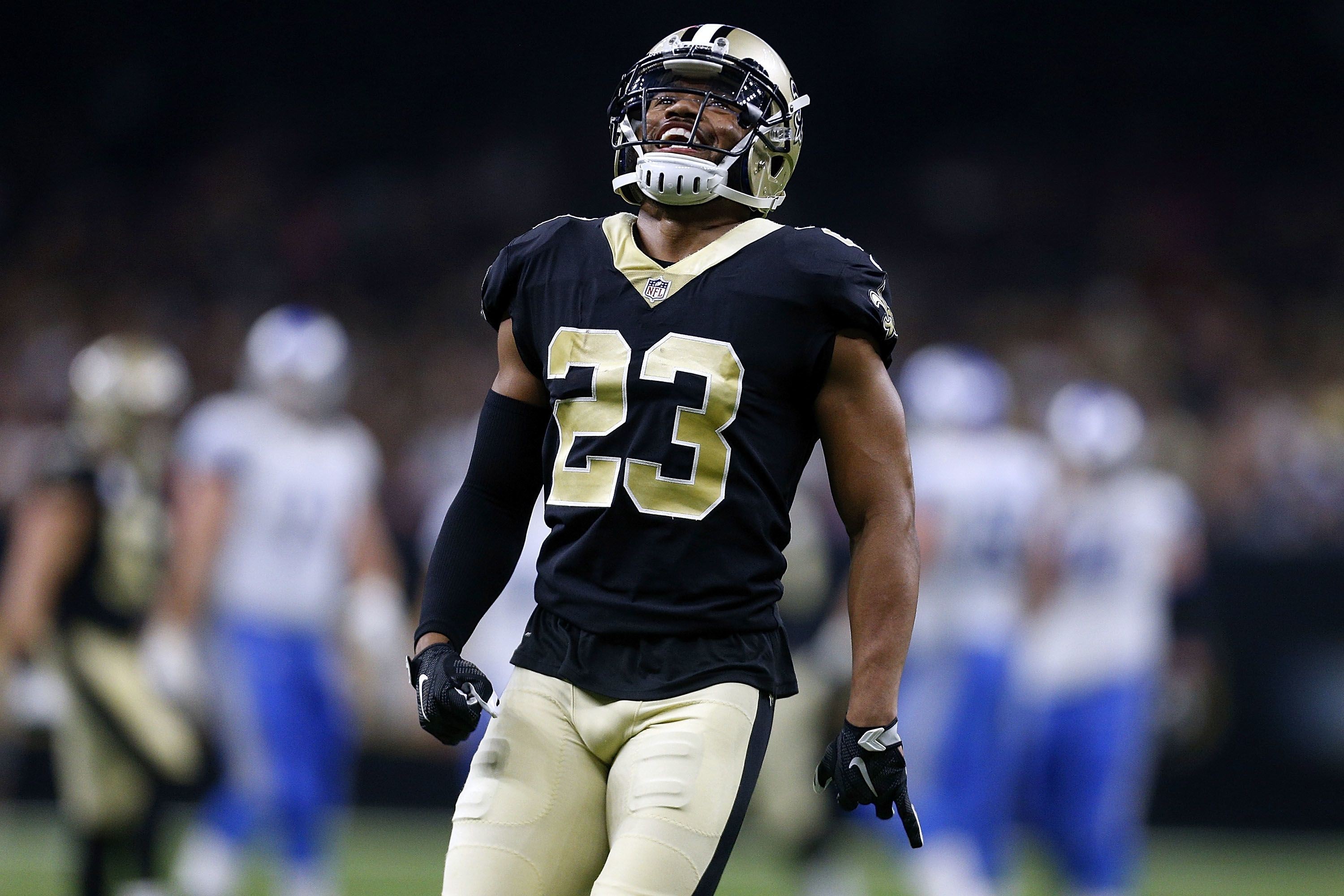 Saints have rare shot at sweeping Rookie of the Year honors