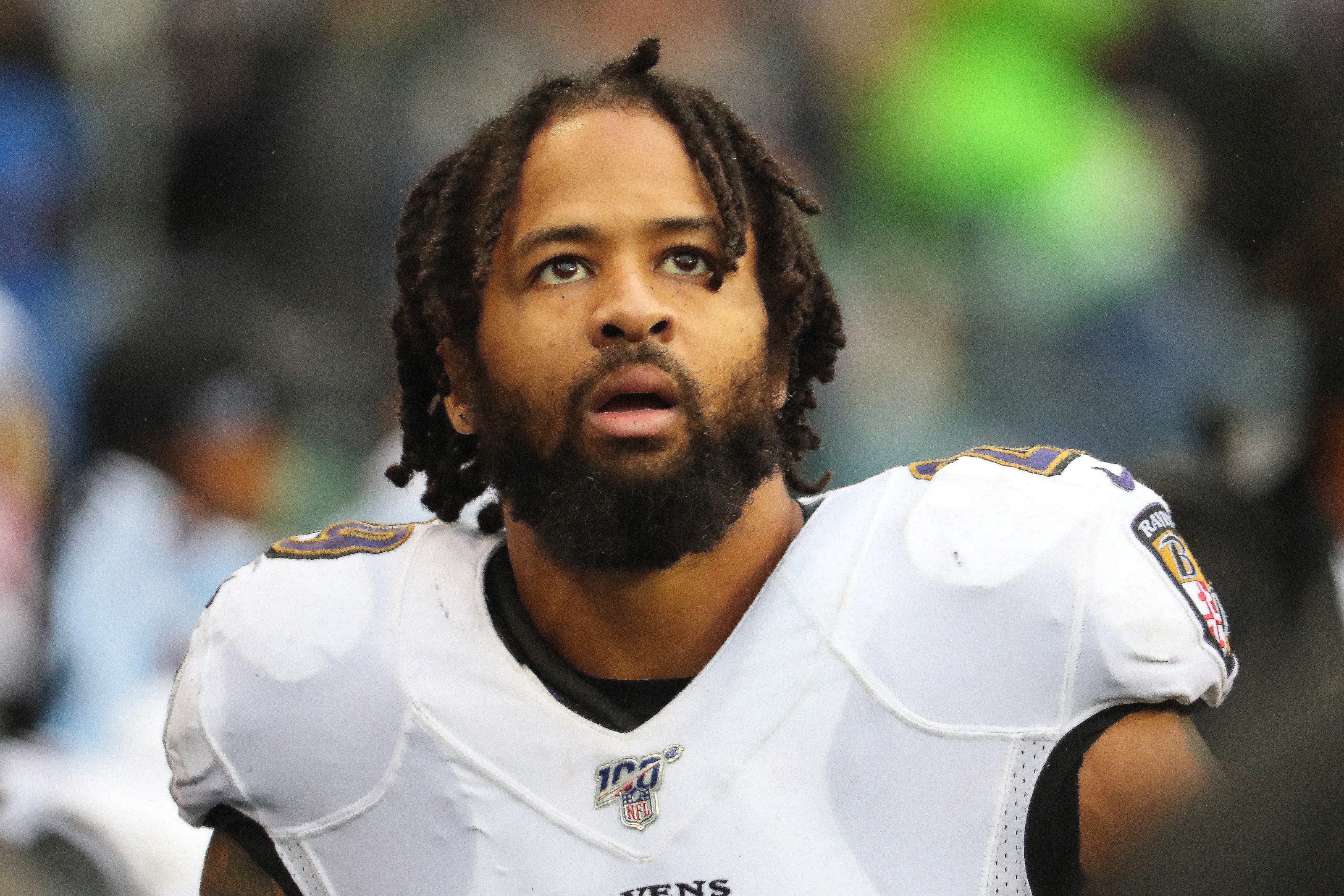 3 reasons the Saints should sign former Ravens’ safety Earl Thomas III