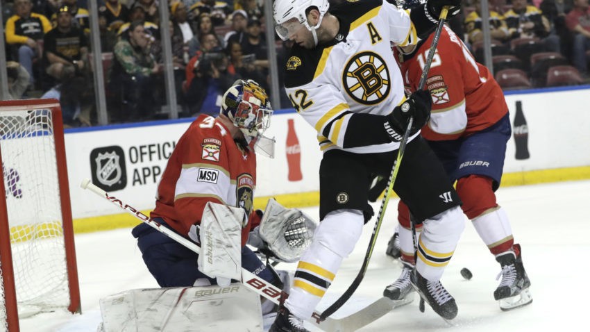 Will David Backes face more discipline following hit on Vincent Trocheck?