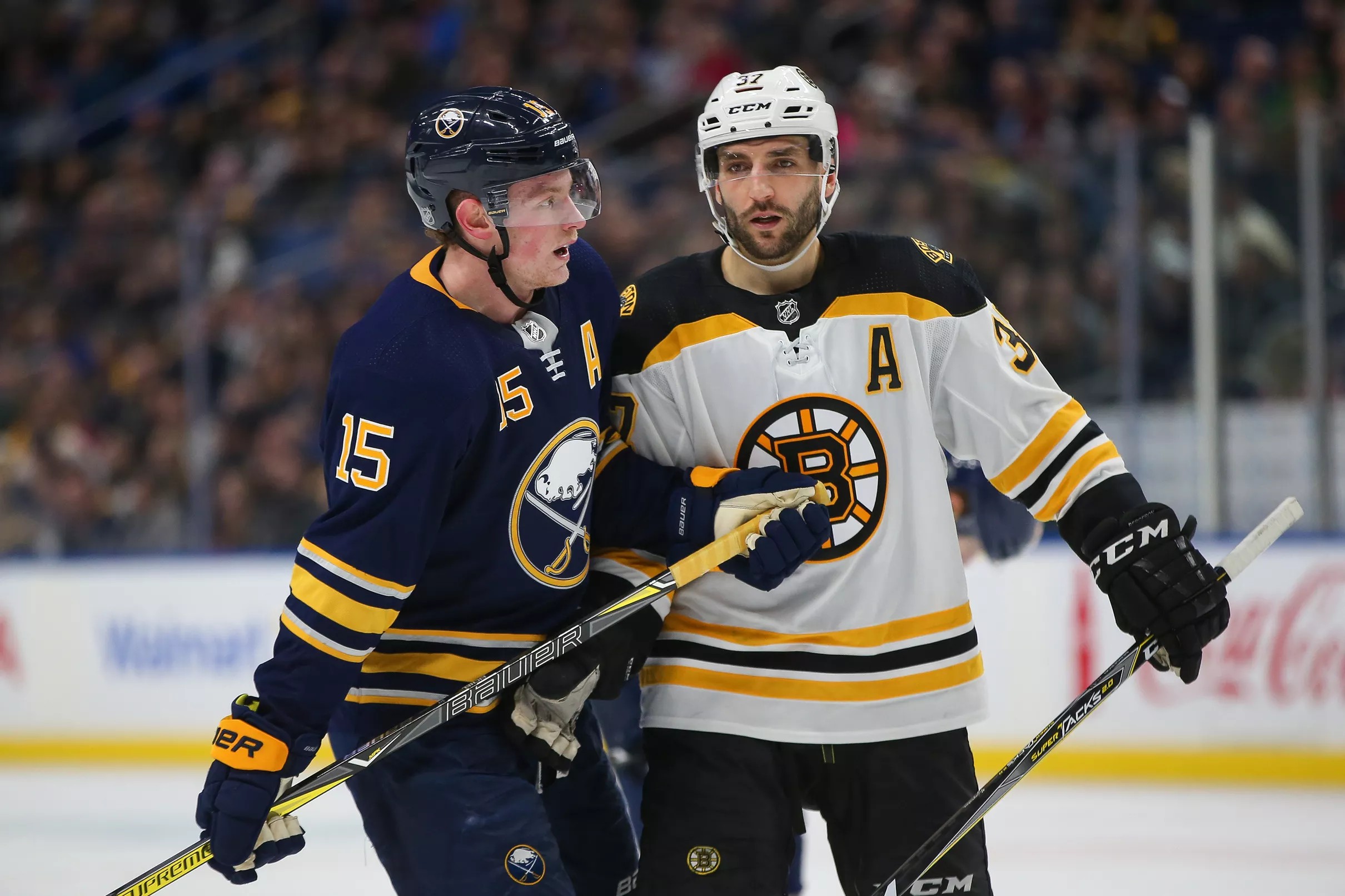 Preview: Here come the Sabres