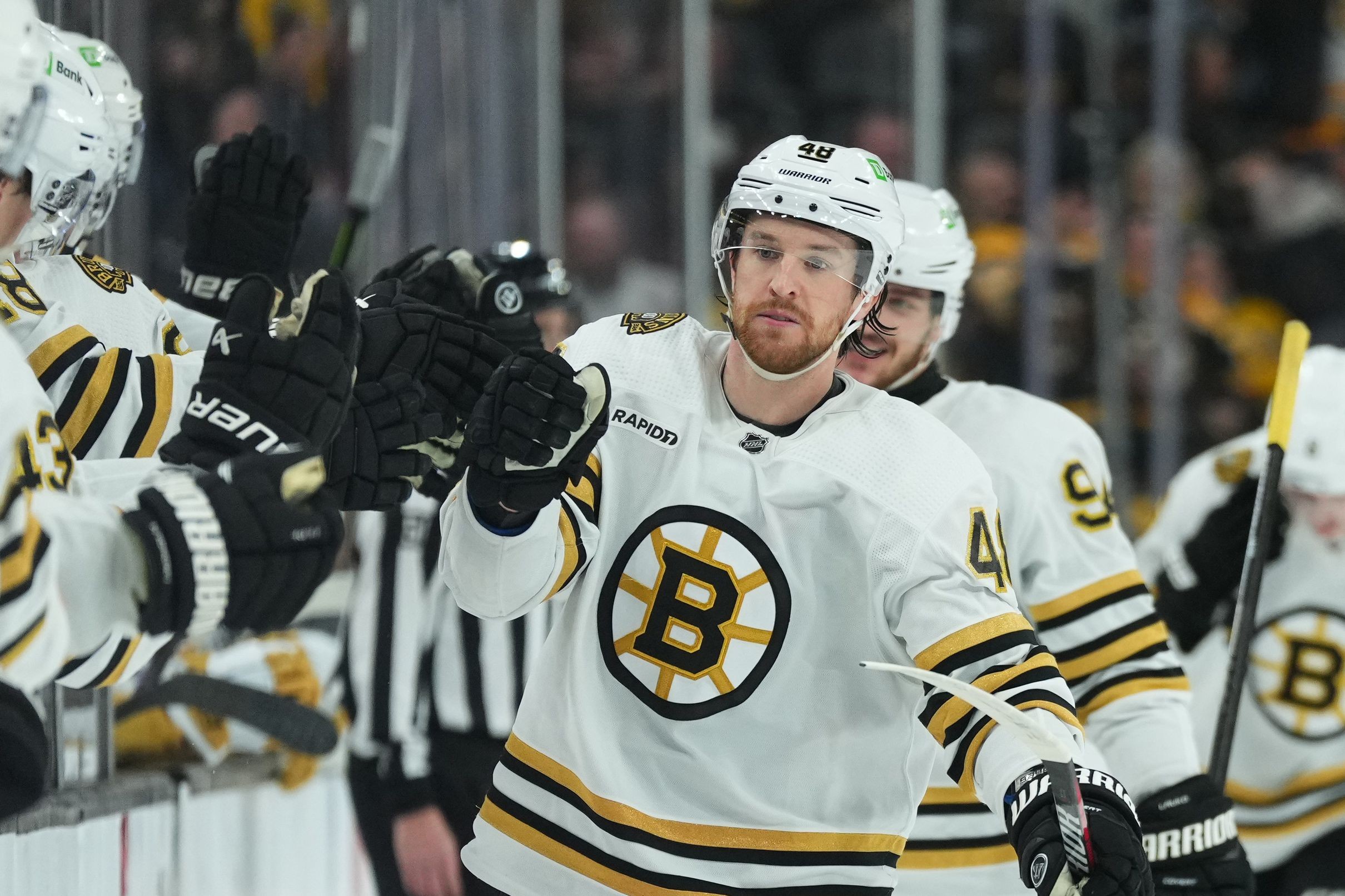 2023-24 Bruins Half-Way Point: Where are we on the season now?