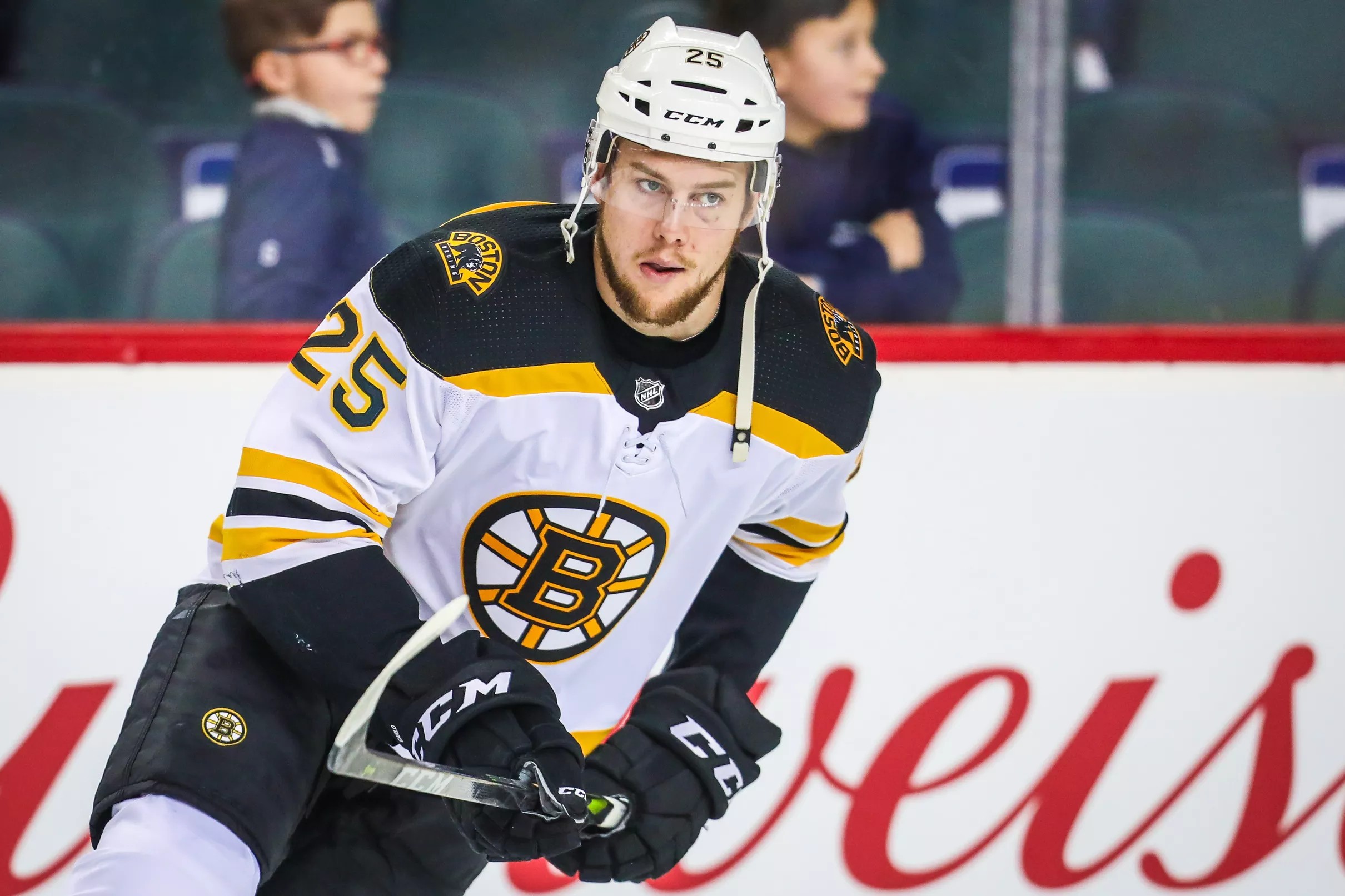 Analytics Profile: Brandon Carlo