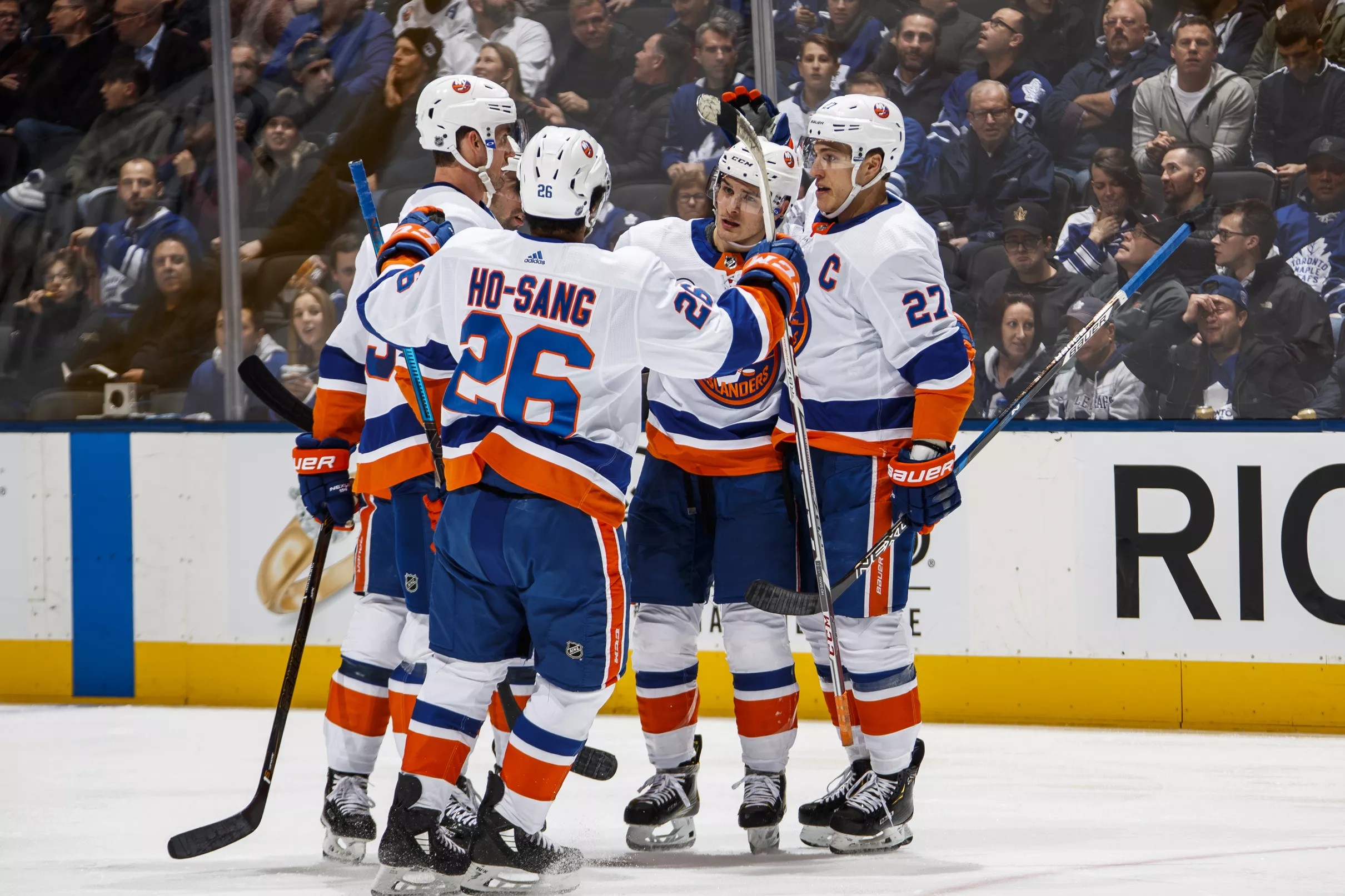 Islanders News: Is the team from Long Island possibly the best in its ...